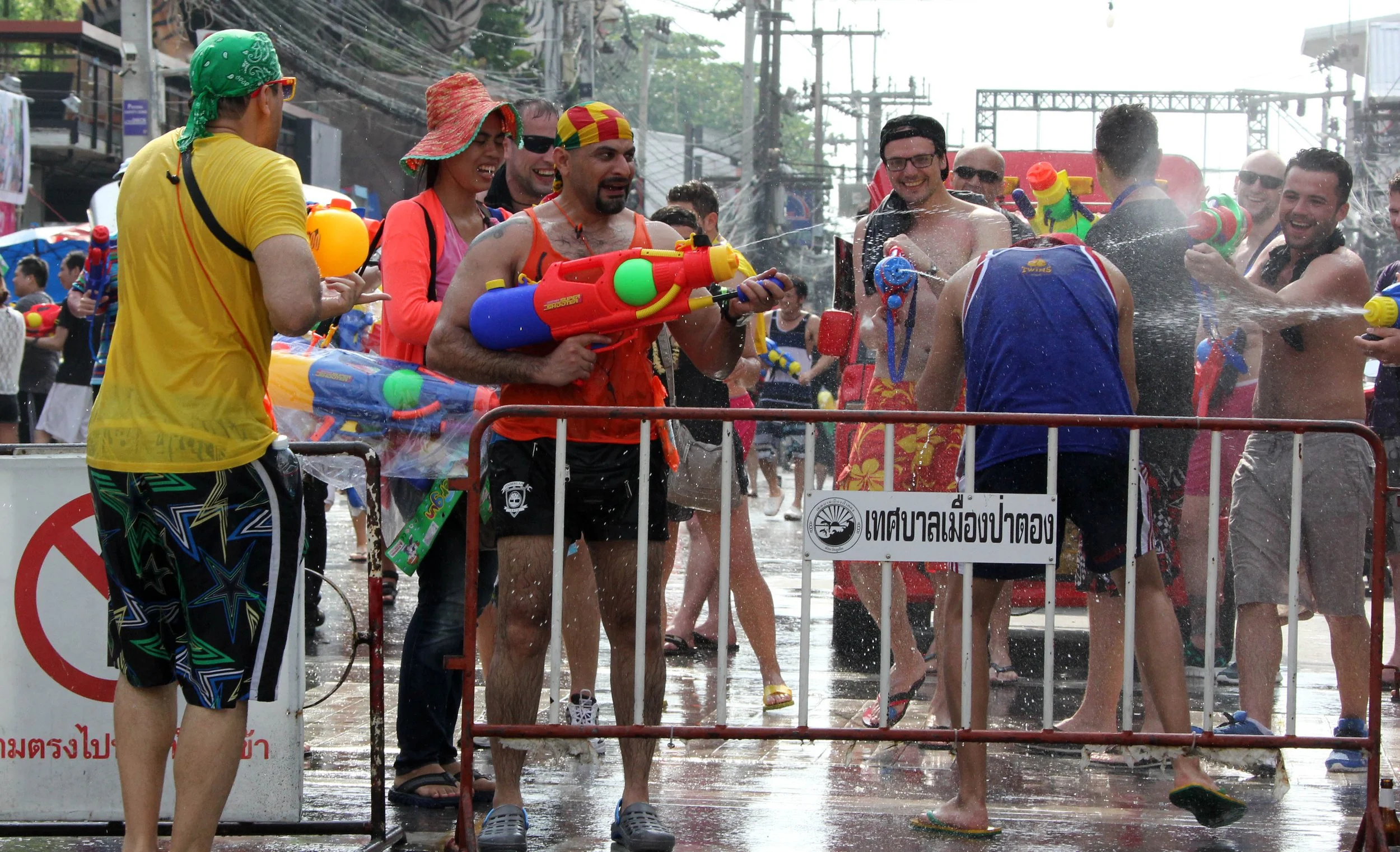 2014 Similans Trip with Family on The Junk (145).JPG