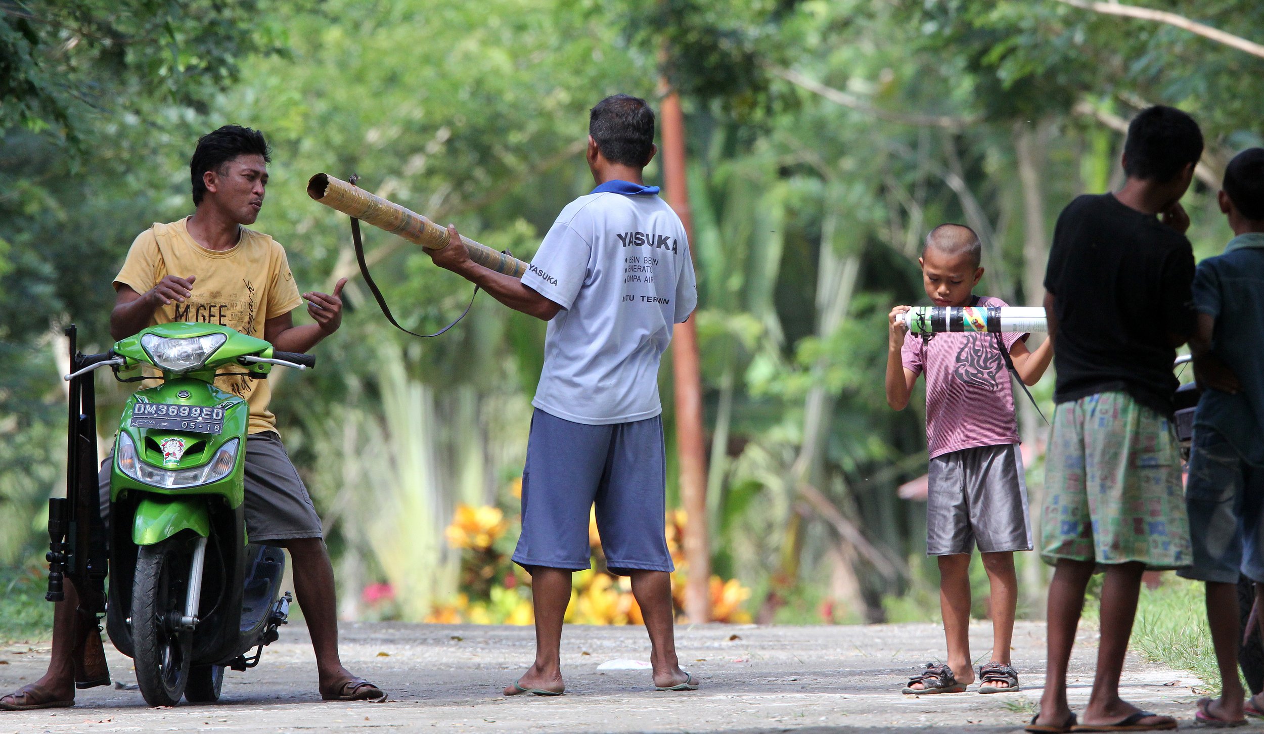 BOGANI NATIONAL PARK  SULAWESI INDONESIA (2).JPG