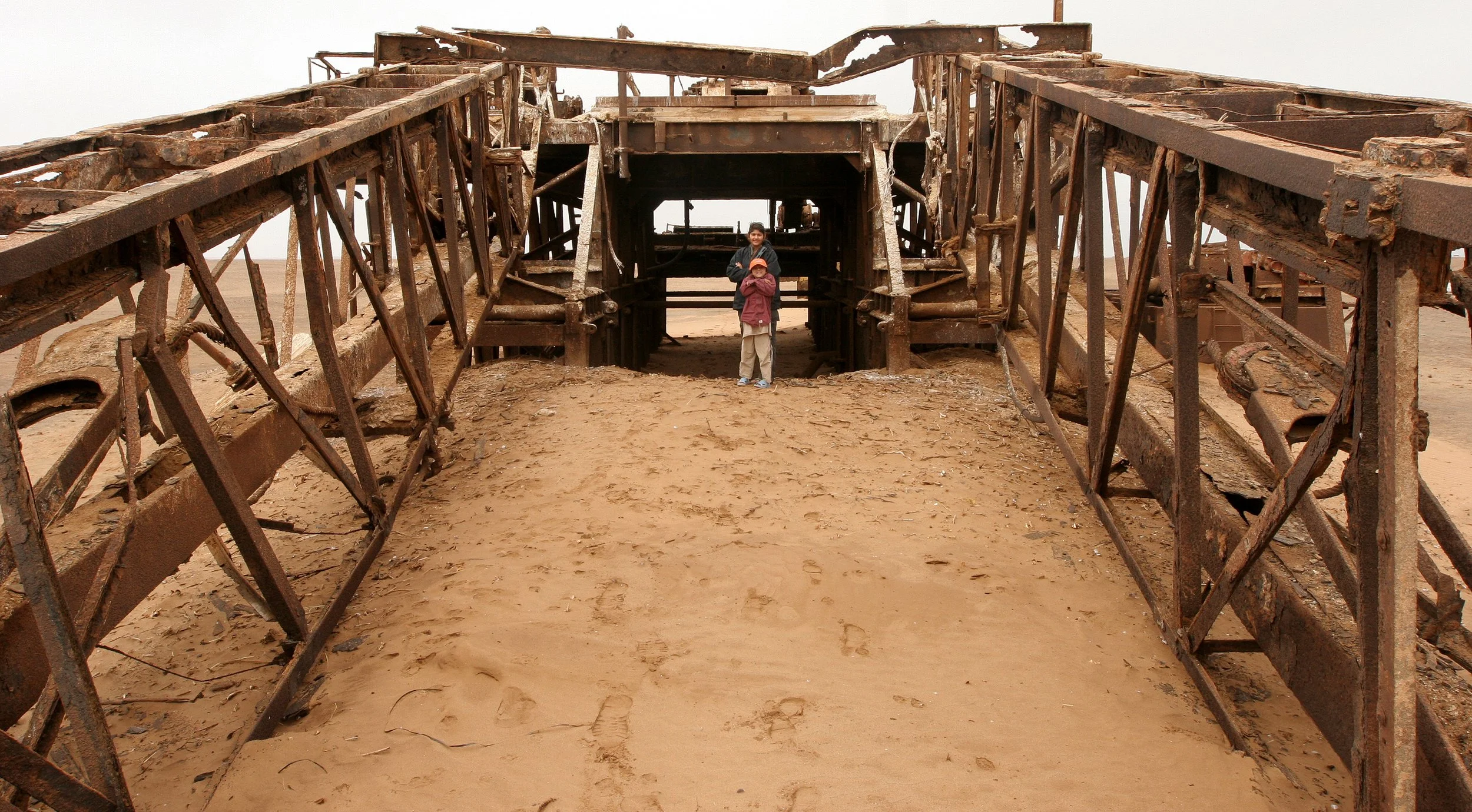 NAMIBIA - SKELETON COAST NATIONAL PARK (11).JPG