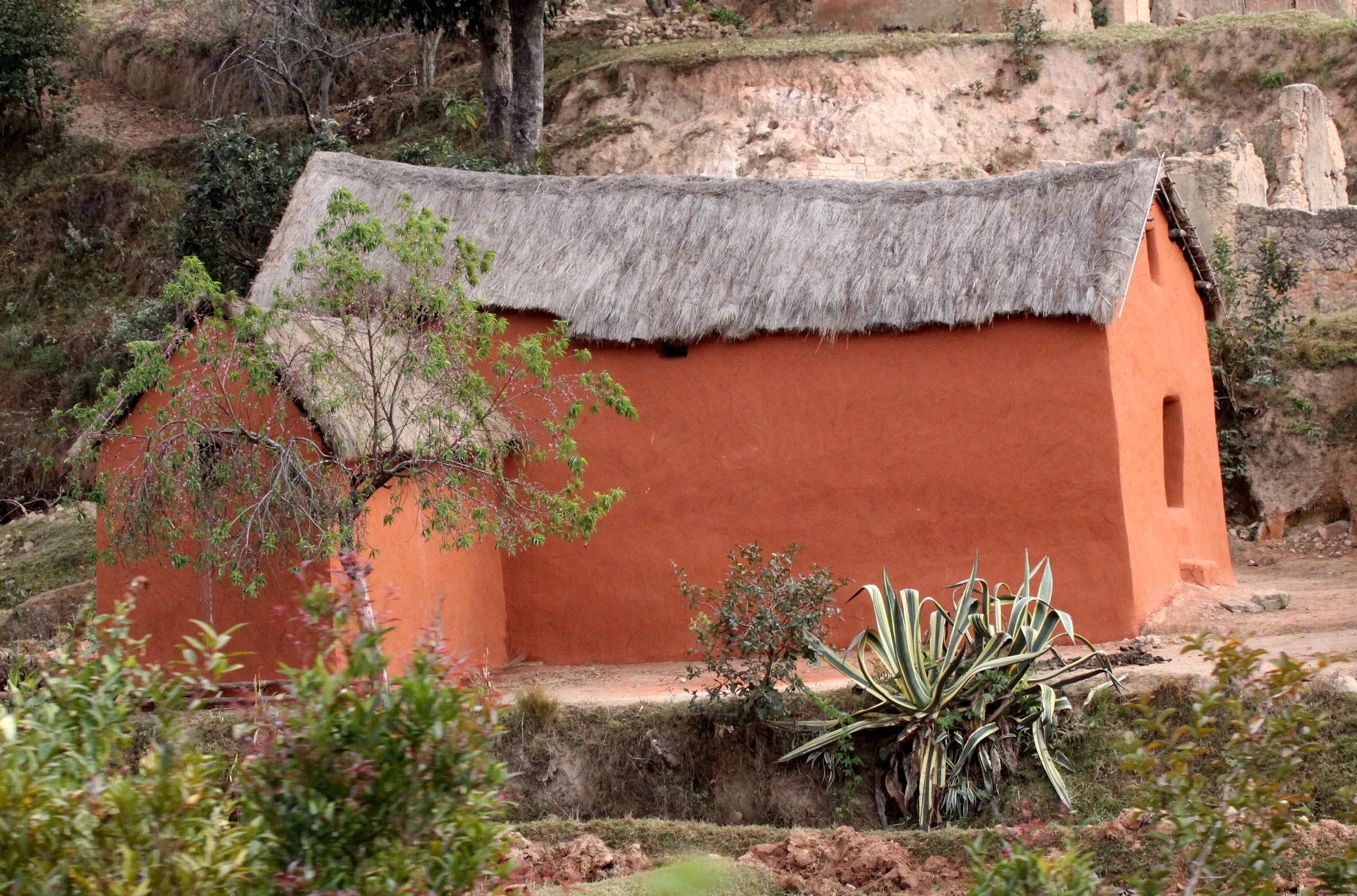 CENTRAL HIGHLANDS - ROAD TO RANOMAFANA (15).JPG