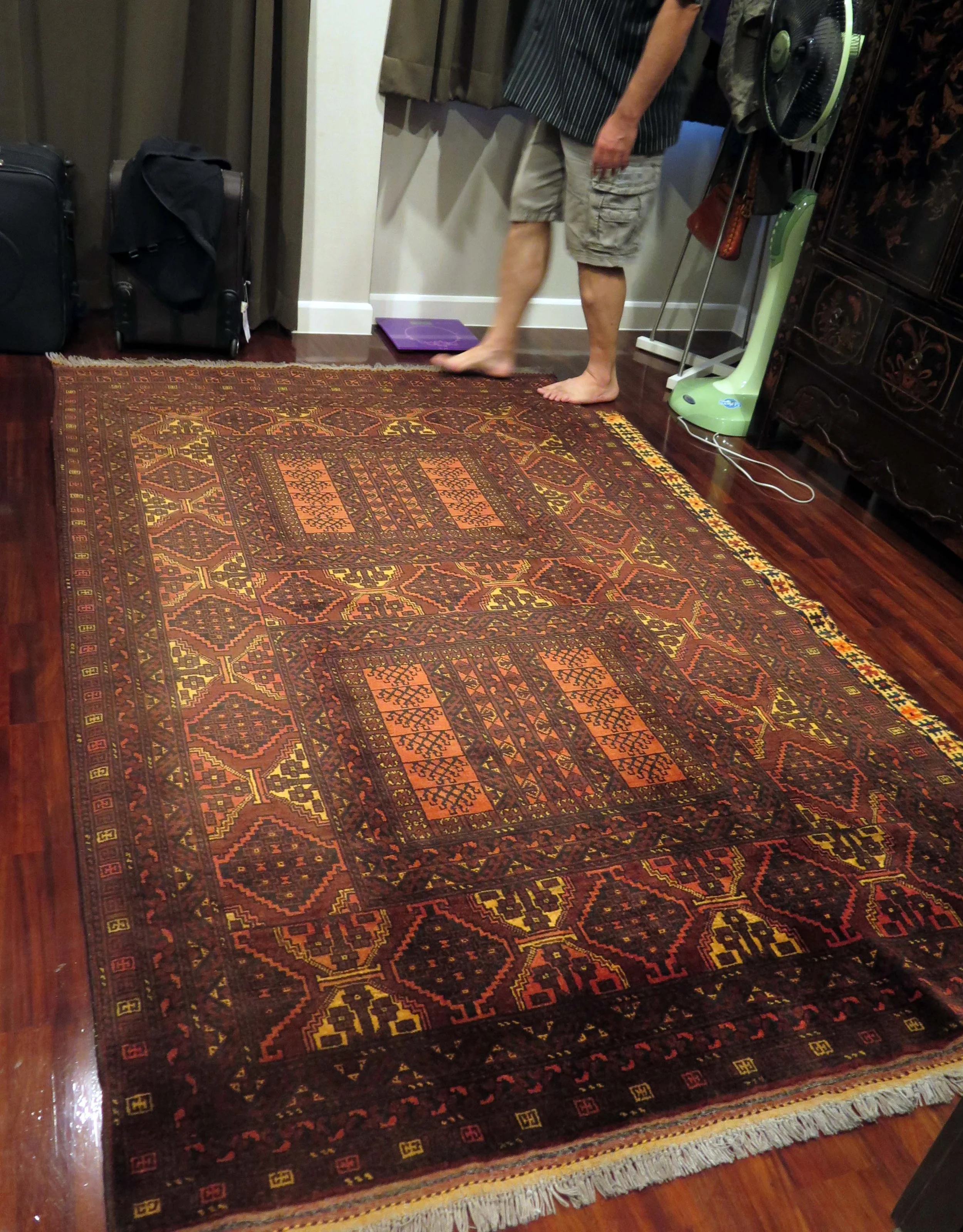 2013 - BANGKOK - NOVEMBER 2013 - MARCH 2014 (110).JPG