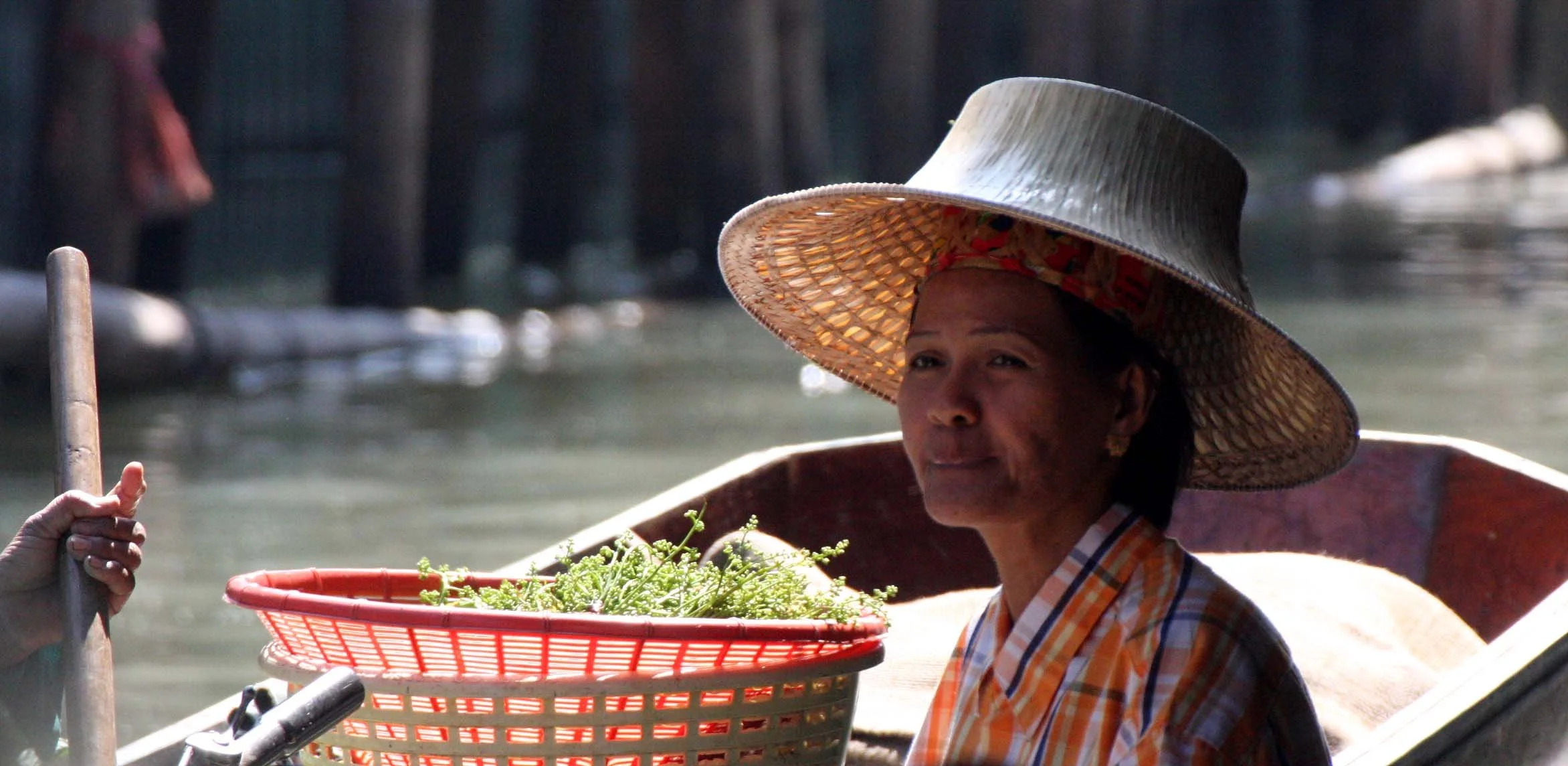 2008 Damnoen Saduak Floating Market Day Trip (108).JPG