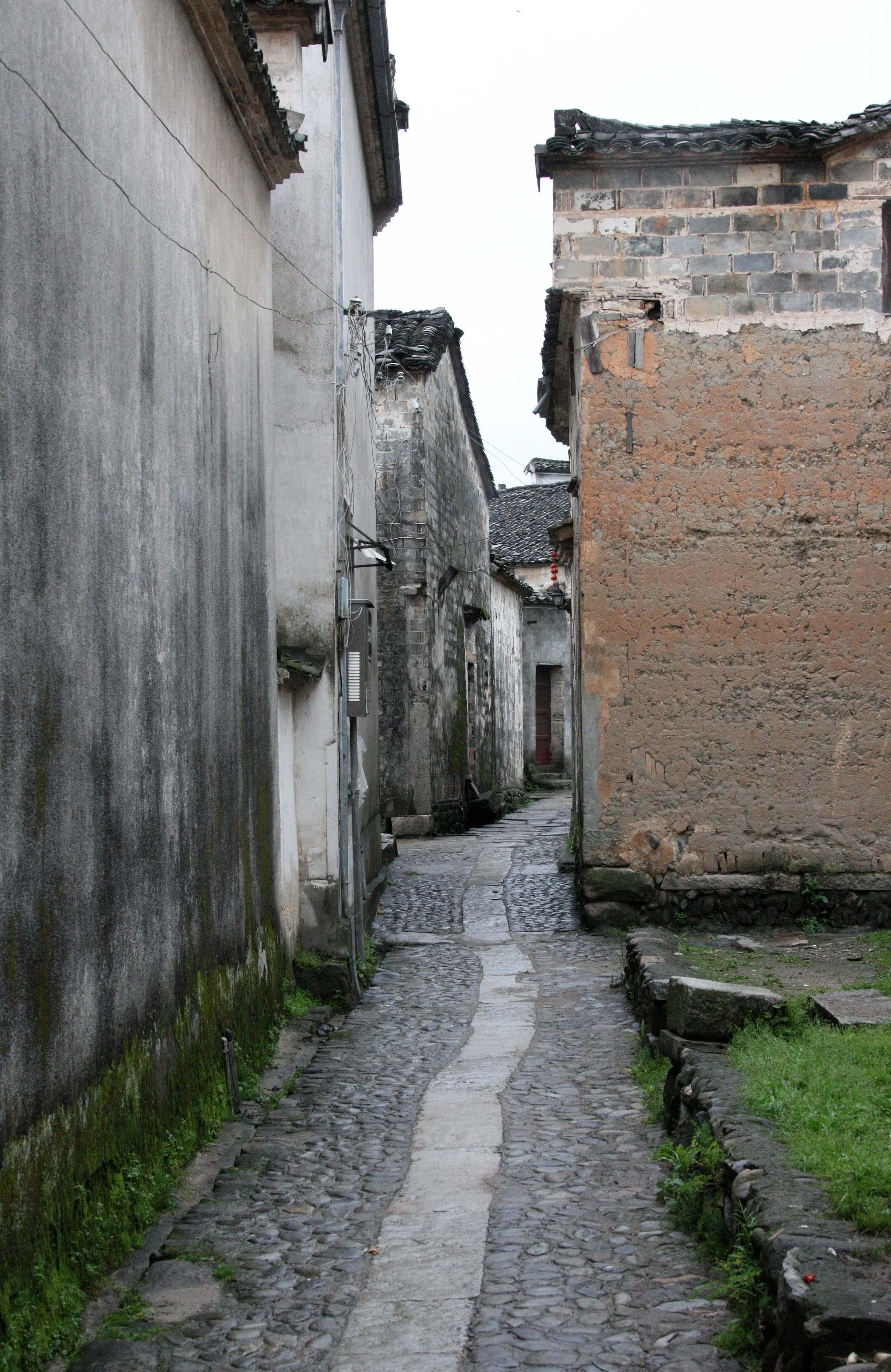 HONGCUN VILLAGE - ANHUI PROVINCE CHINA (76).JPG