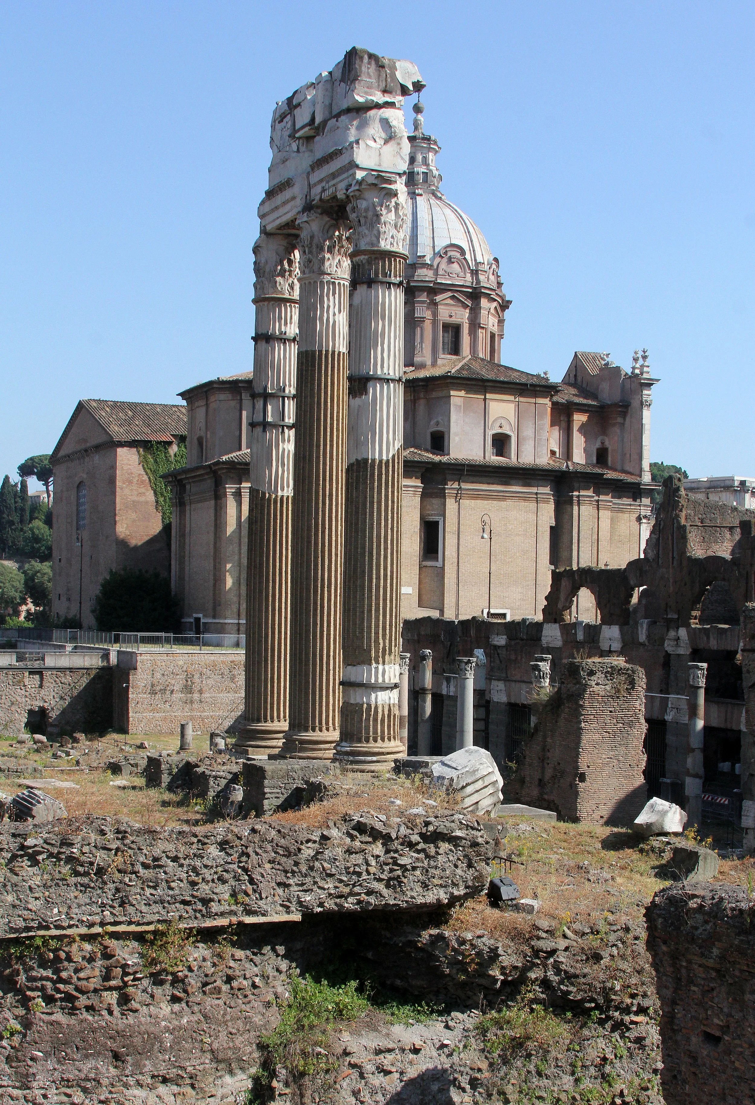 ROME ITALY - JUNE-JULY 2013 (104).JPG