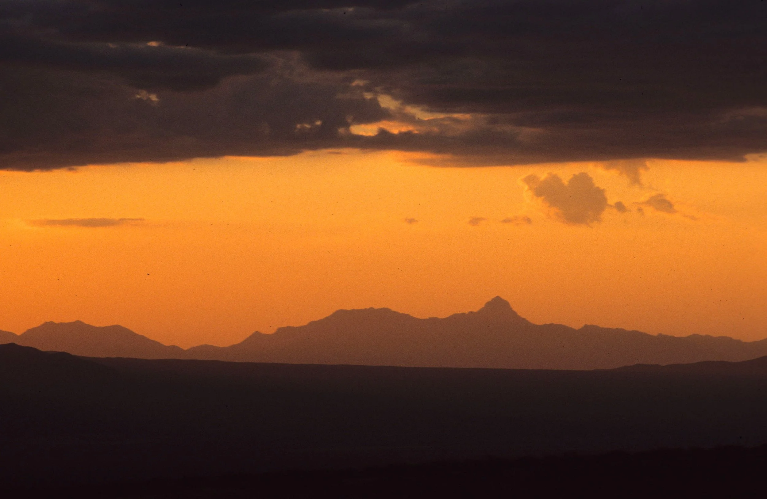 ARIZONA - MADERA CANYON - SUNSET.jpg