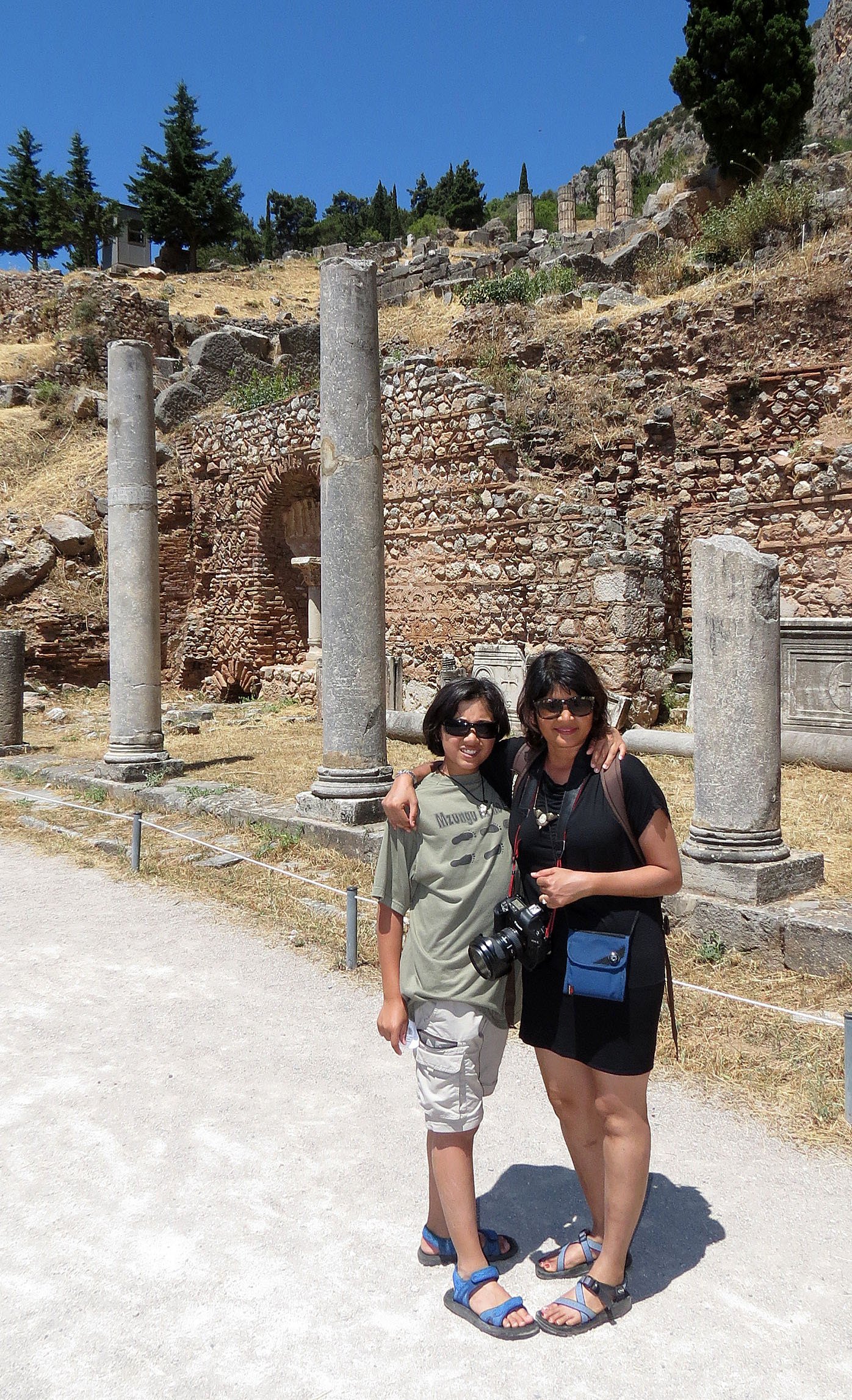 DELPHI - GREECE - JUNE, 2013 (2).JPG