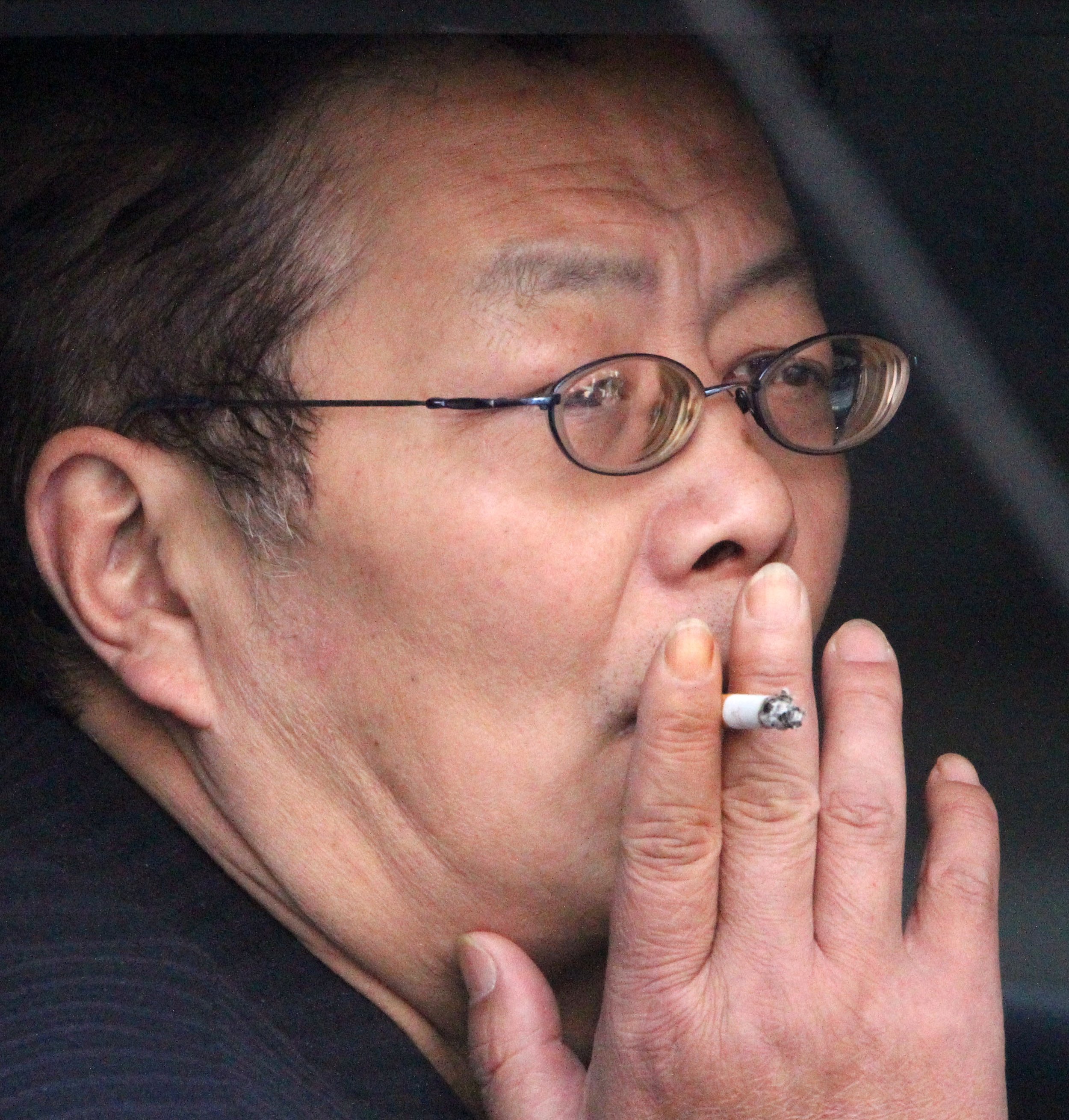 2012-11-3  SHANGHAI HUAIHAI LU ON A SUNDAY AFTERNOON (14).JPG