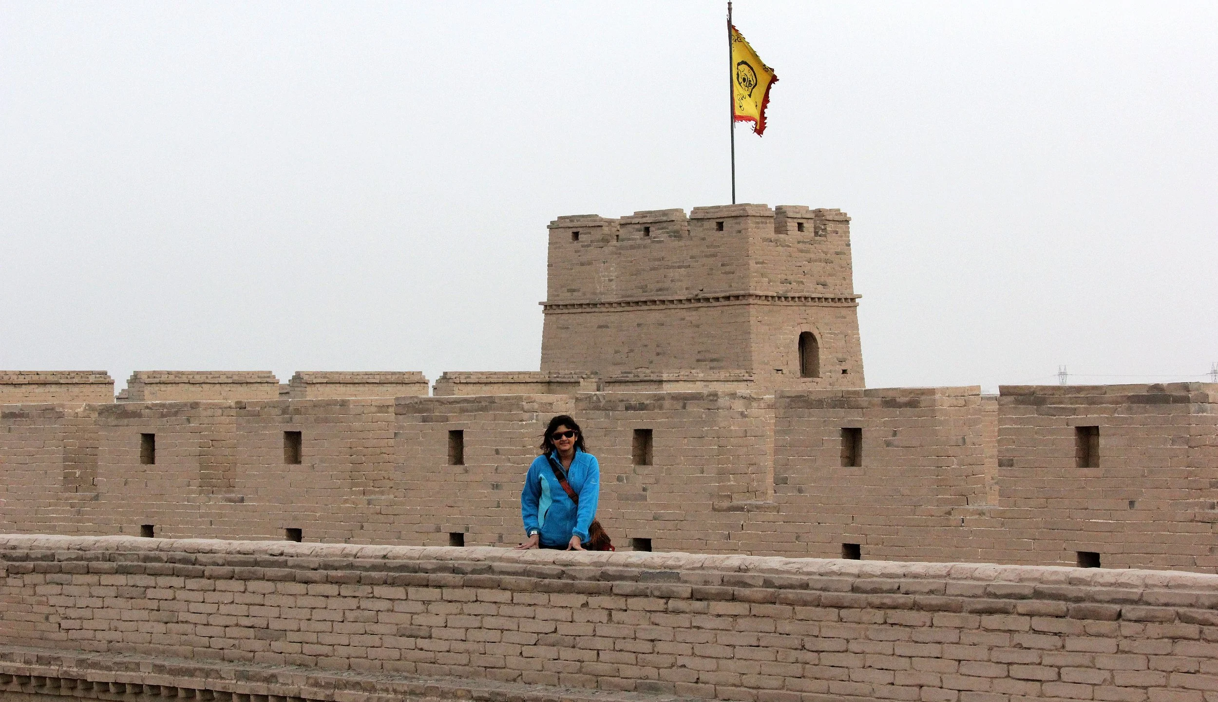 JIAYUGUAN PASS - FORTRESS - GANSU CHINA (28).JPG