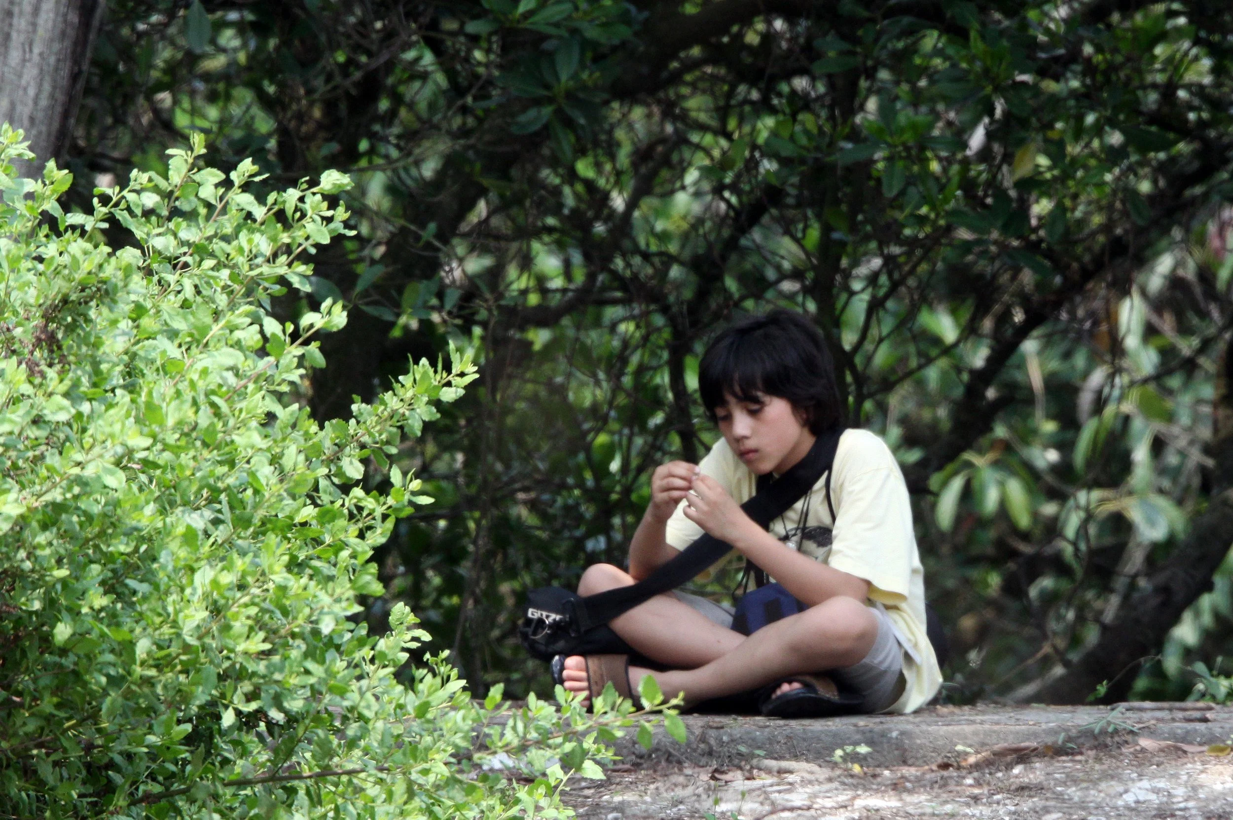 MAI PO WETLANDS HONG KONG (22).JPG