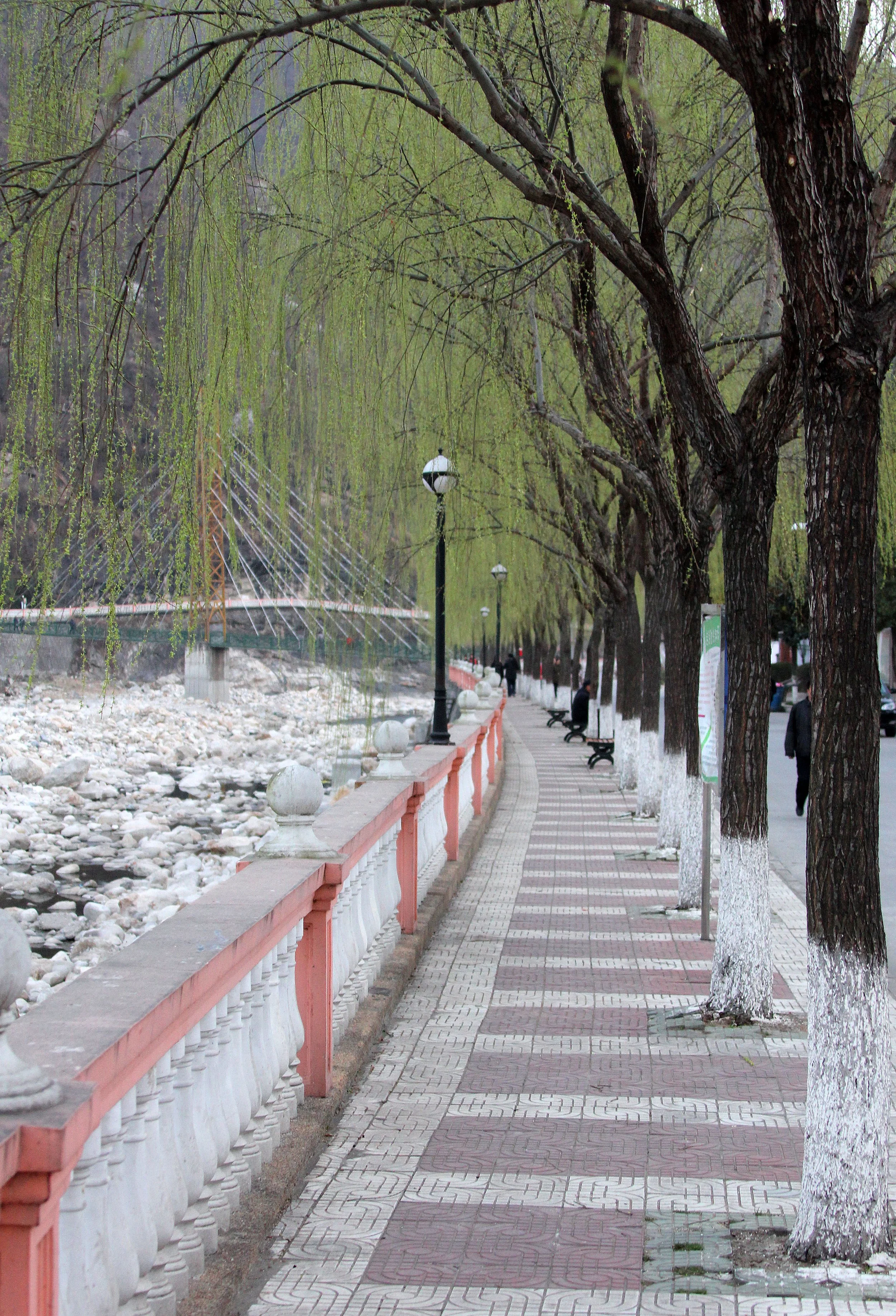 FOPING CITY - SHAANXI PROVINCE (15).JPG