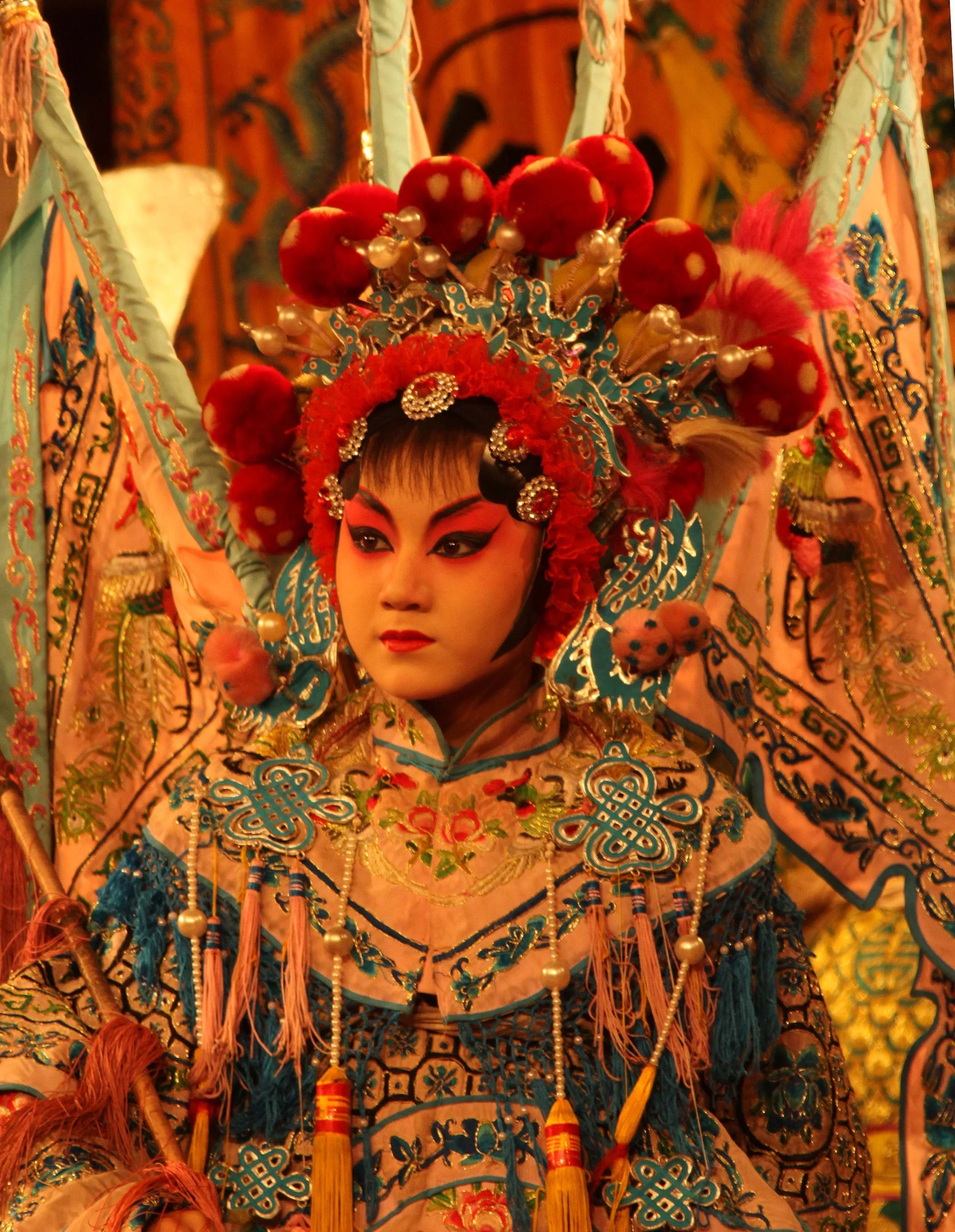 CHENGDU - SICHUAN OPERA - CHINA ALIVE 2011 (16).JPG