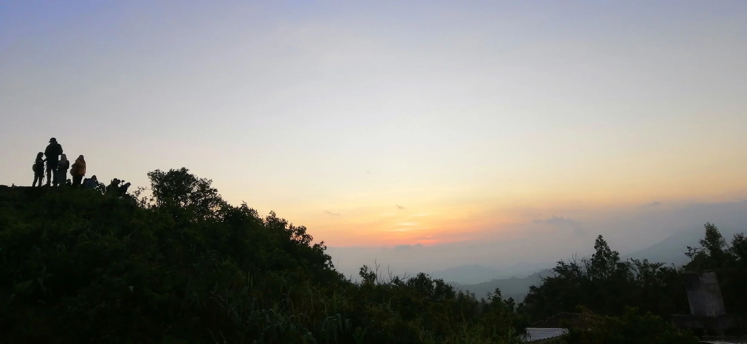 Noen Chang Suek Viewpoint Pilok