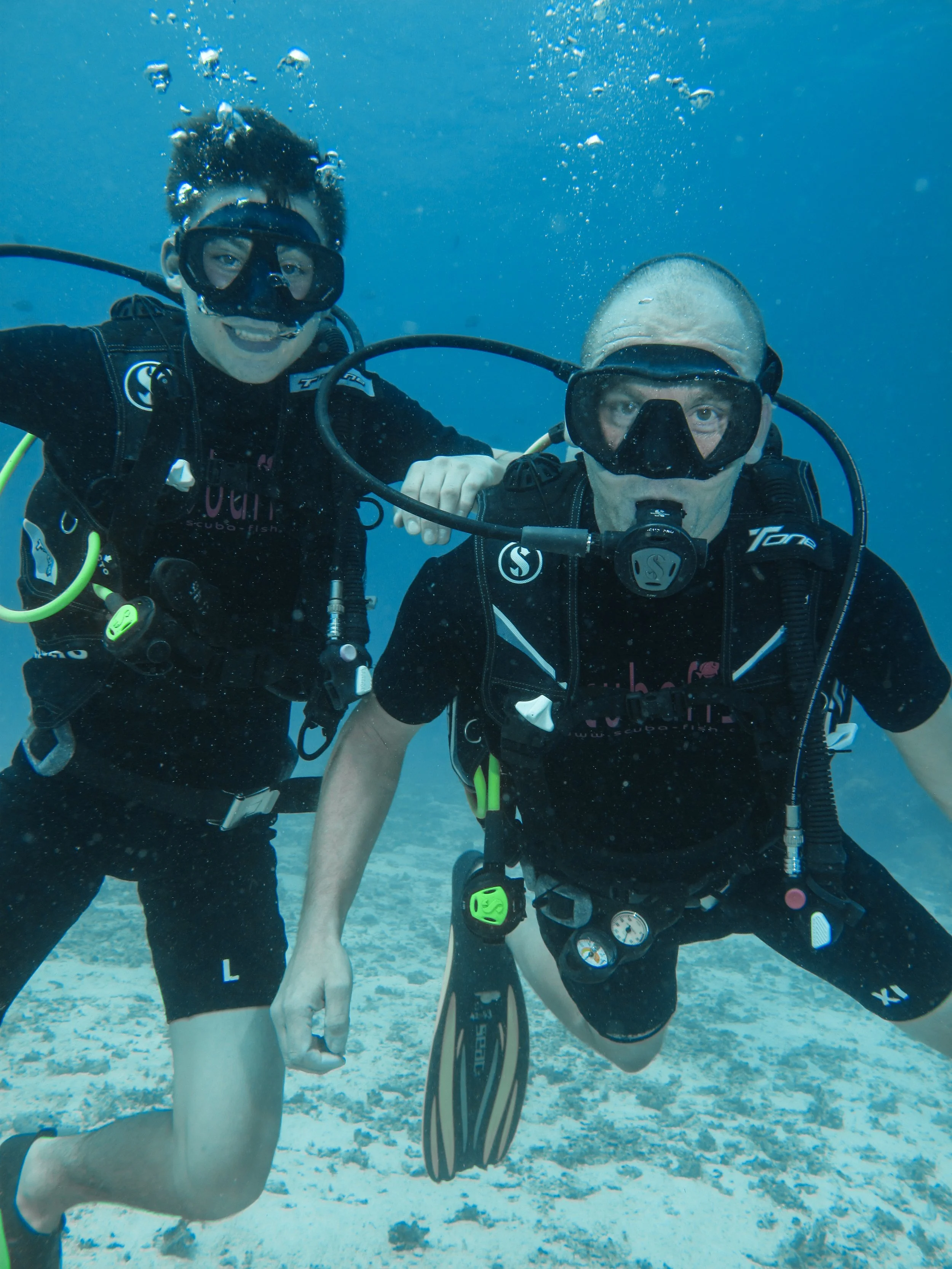 2013 Koh Lanta Dive Trip Koh Ha (113).jpg