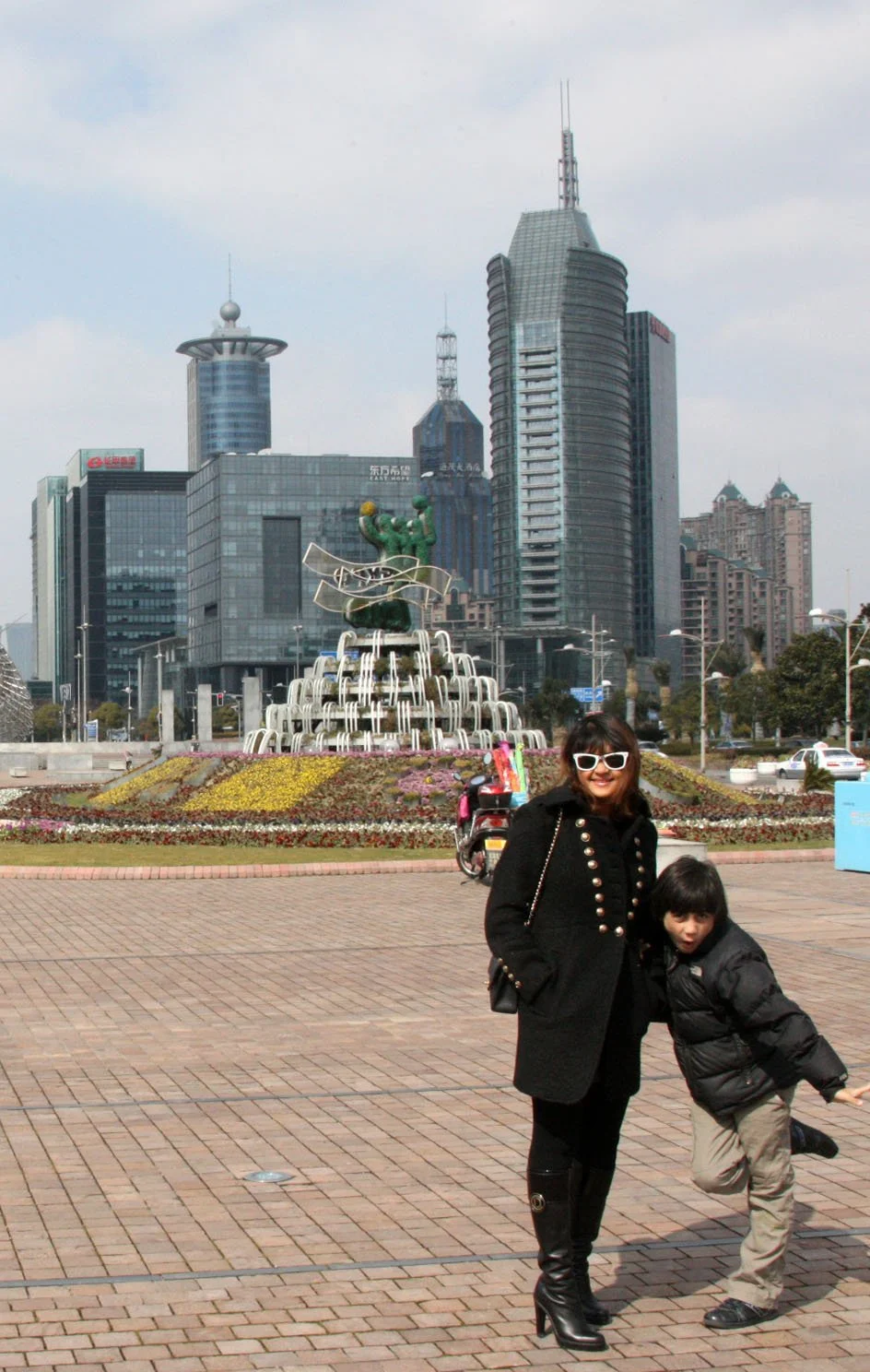 2011-2-11 FEBRUARY WEEKEND IN SHANGHAI (2).JPG