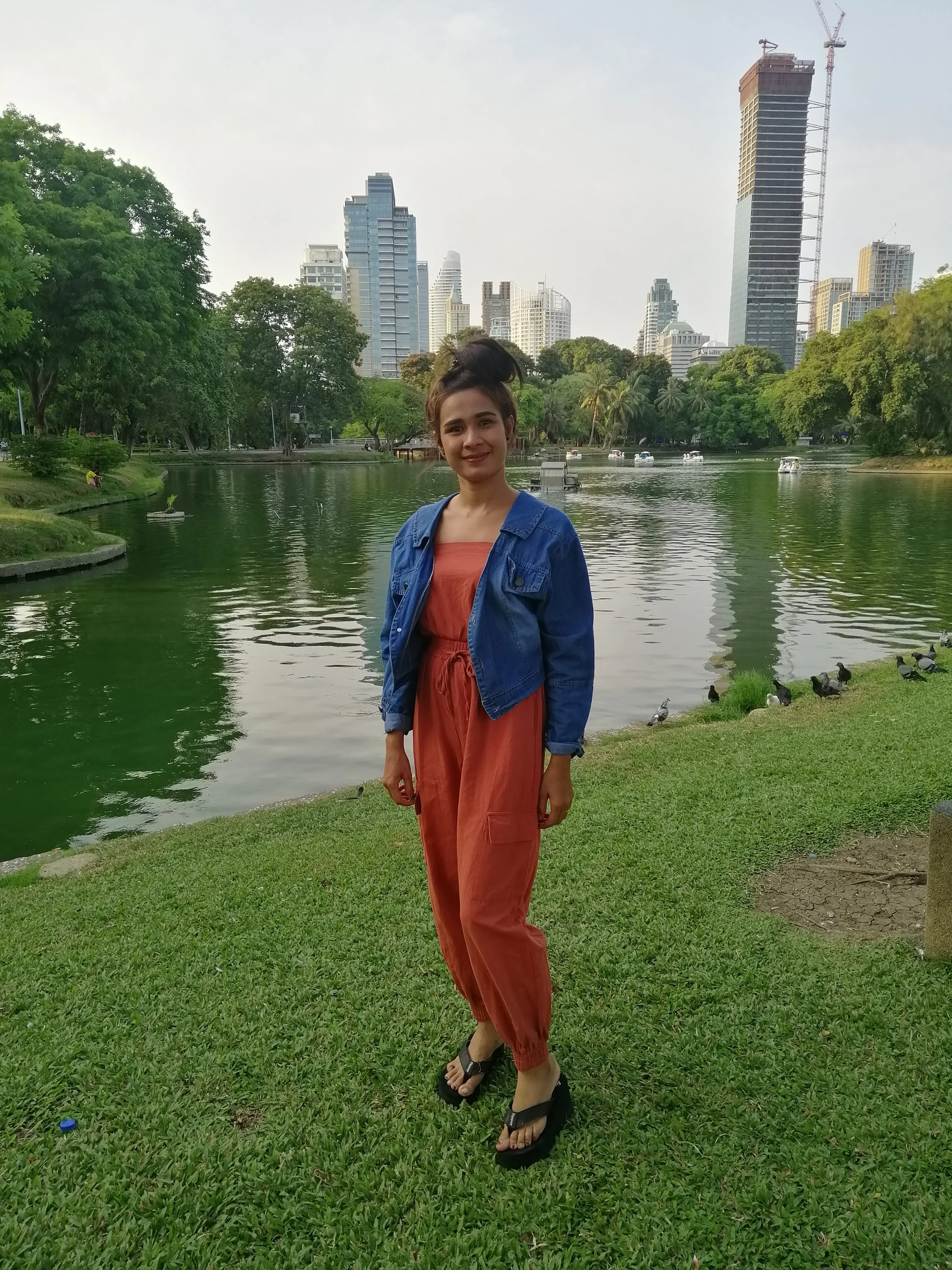 2019 Lumpini Park Bangkok with Gift and Ann (8).jpg