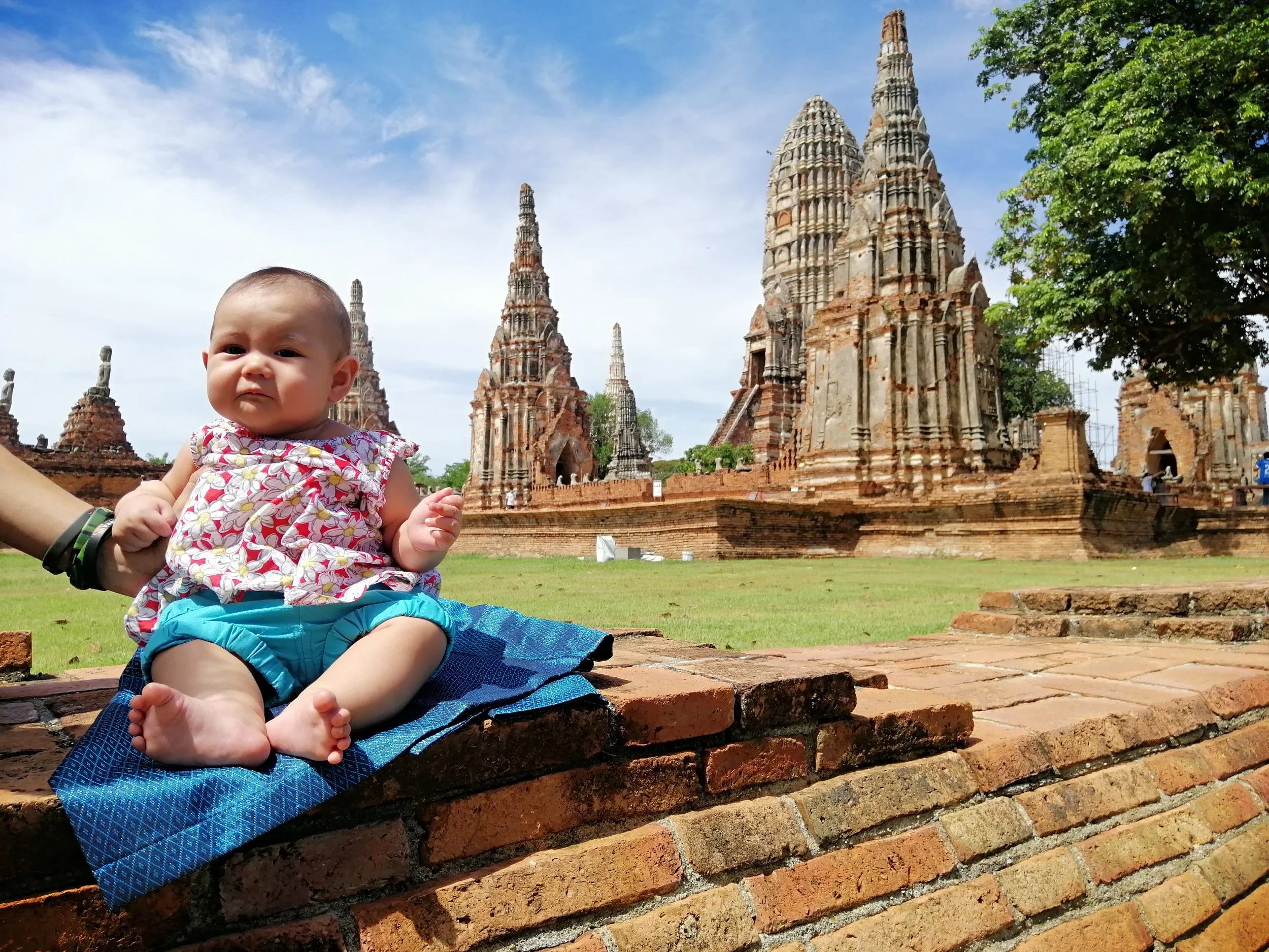 2020 Ayutthaya Summer Trip to Northern Thailand (26).jpg