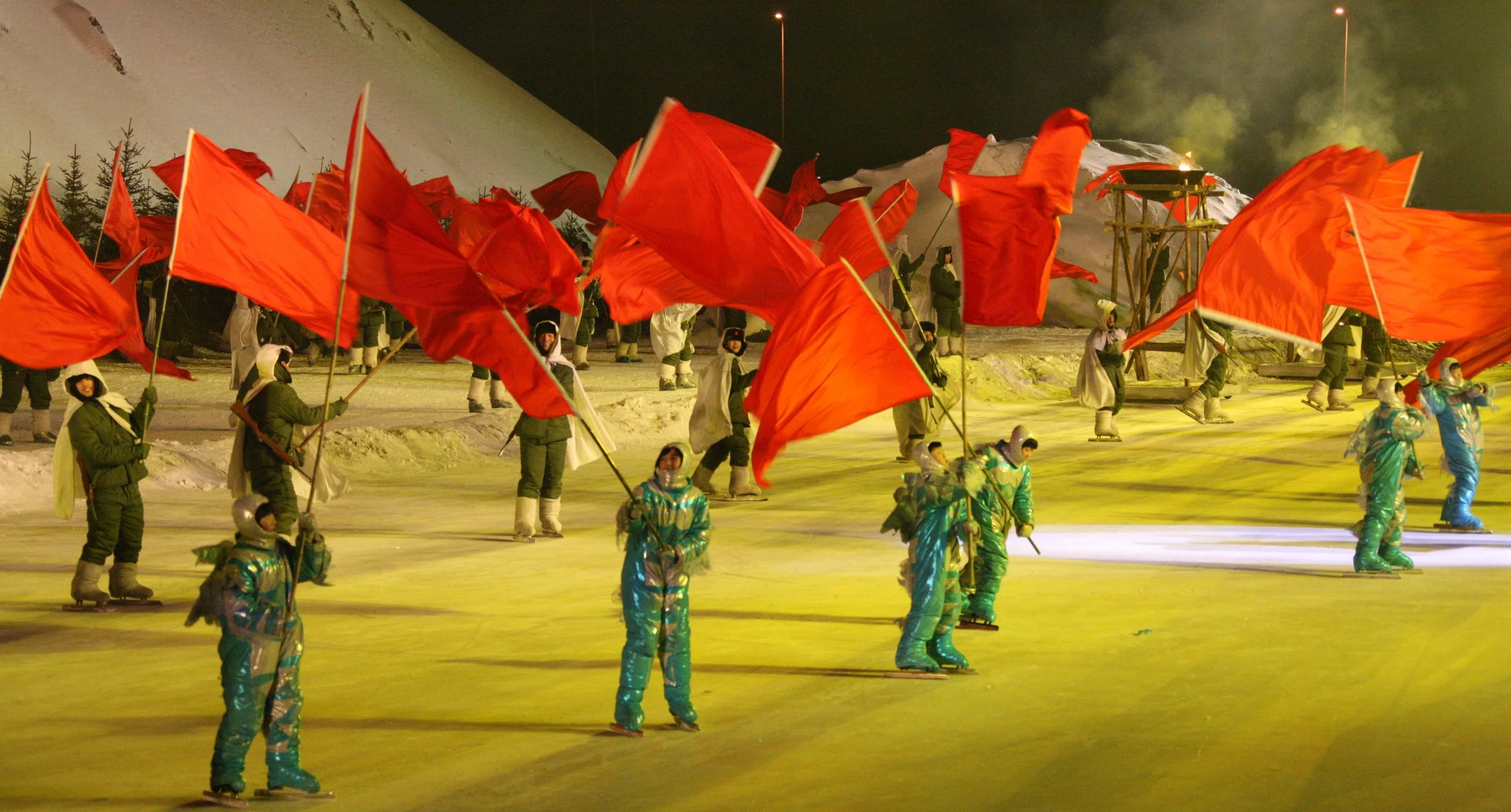 HARBIN ICE & SNOW FESTIVAL FEBRUARY 2012 (101).JPG
