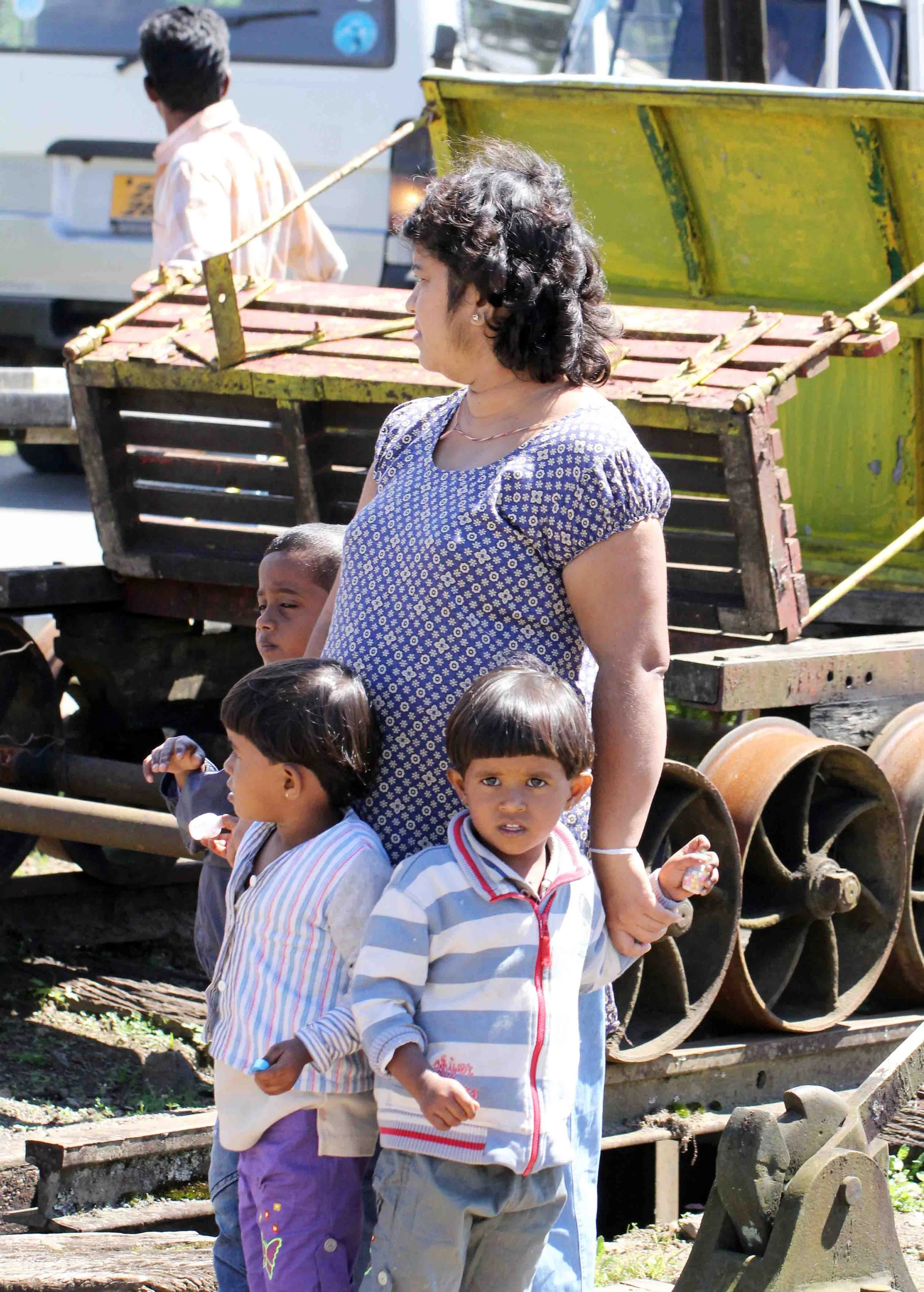 NUWARA ELIYA， HORTON PLAINS NATIONAL PARK,  SRI LANKA (34).JPG