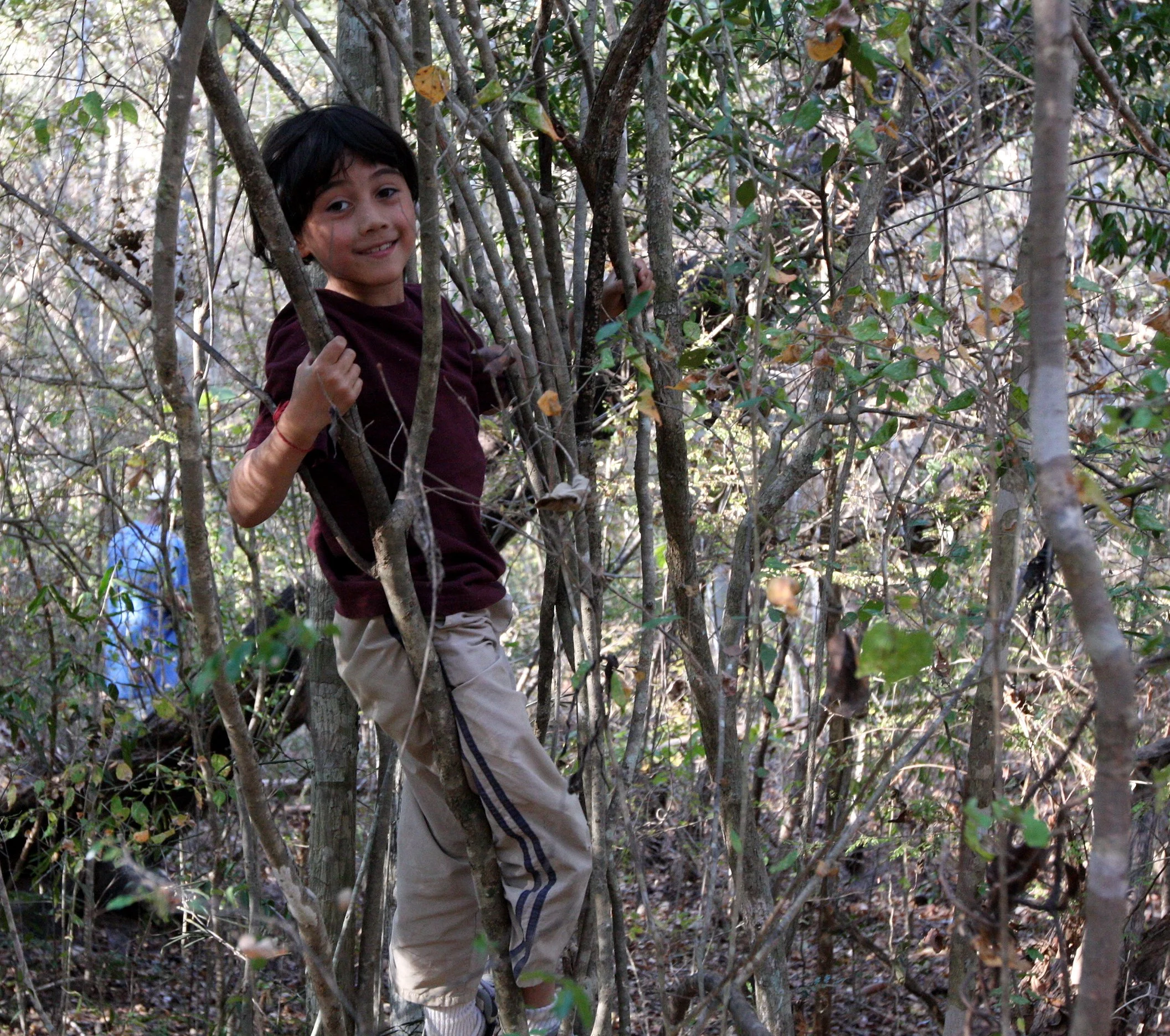 KIRINDY NATIONAL PARK MADAGASCAR - TREKKING THE FOREST (2).JPG