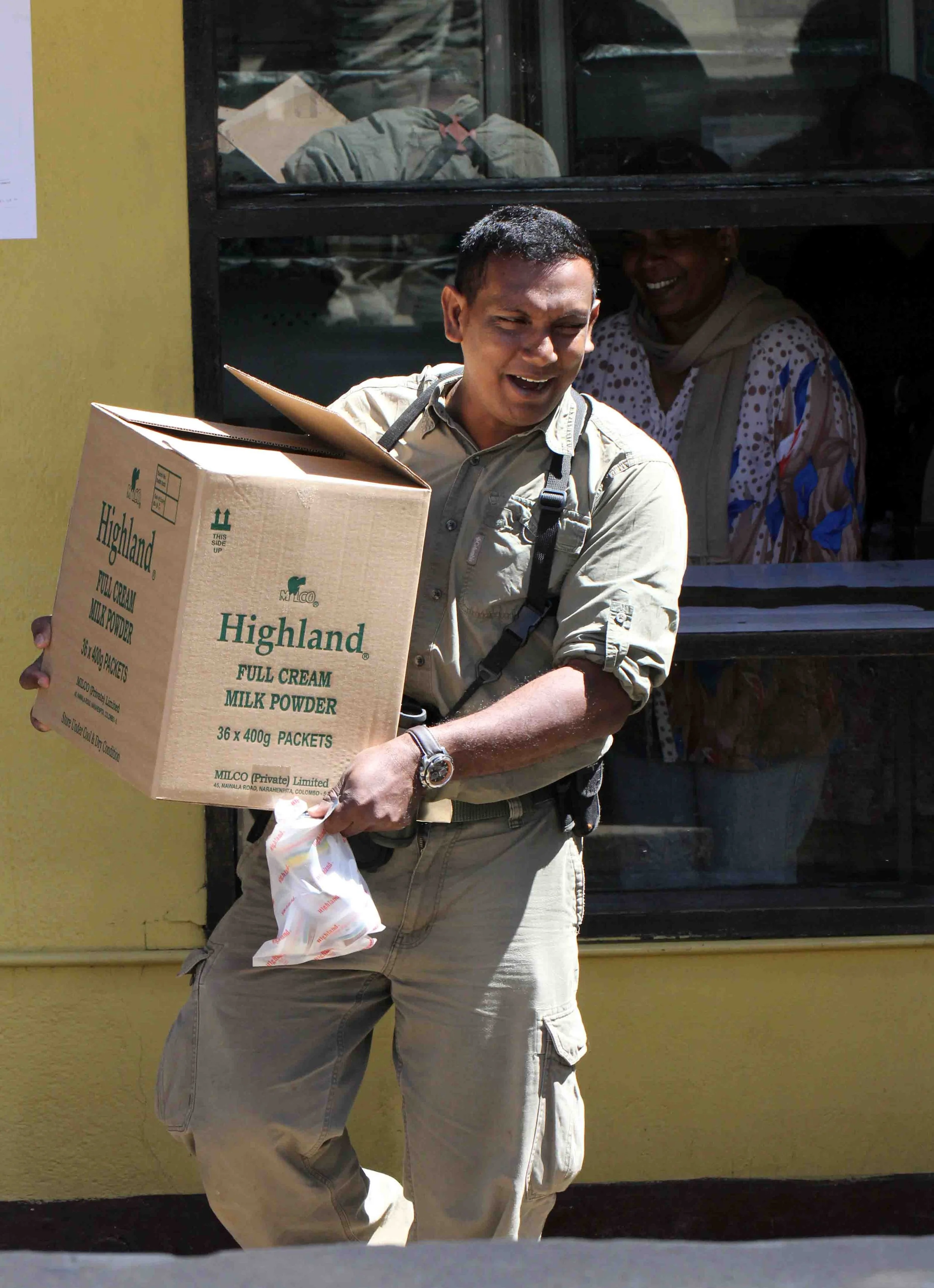 NUWARA ELIYA， HORTON PLAINS NATIONAL PARK,  SRI LANKA (39).JPG