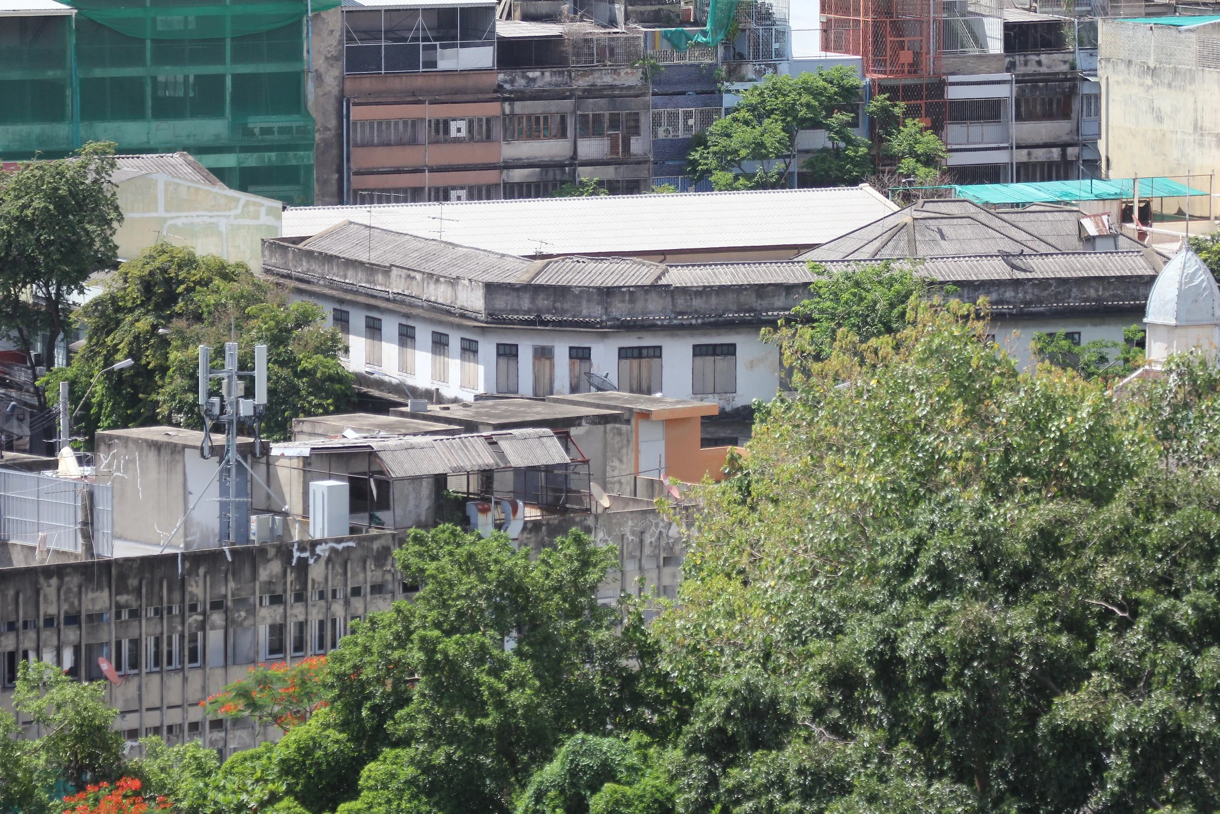 2020 Wat Saket - Wat Phu Khao Thong Bangkok - Views of City (258).JPG