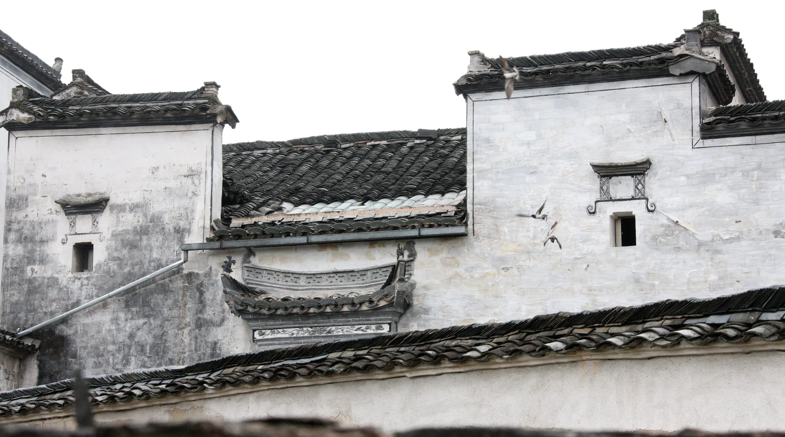 HONGCUN VILLAGE - ANHUI PROVINCE CHINA (62).JPG