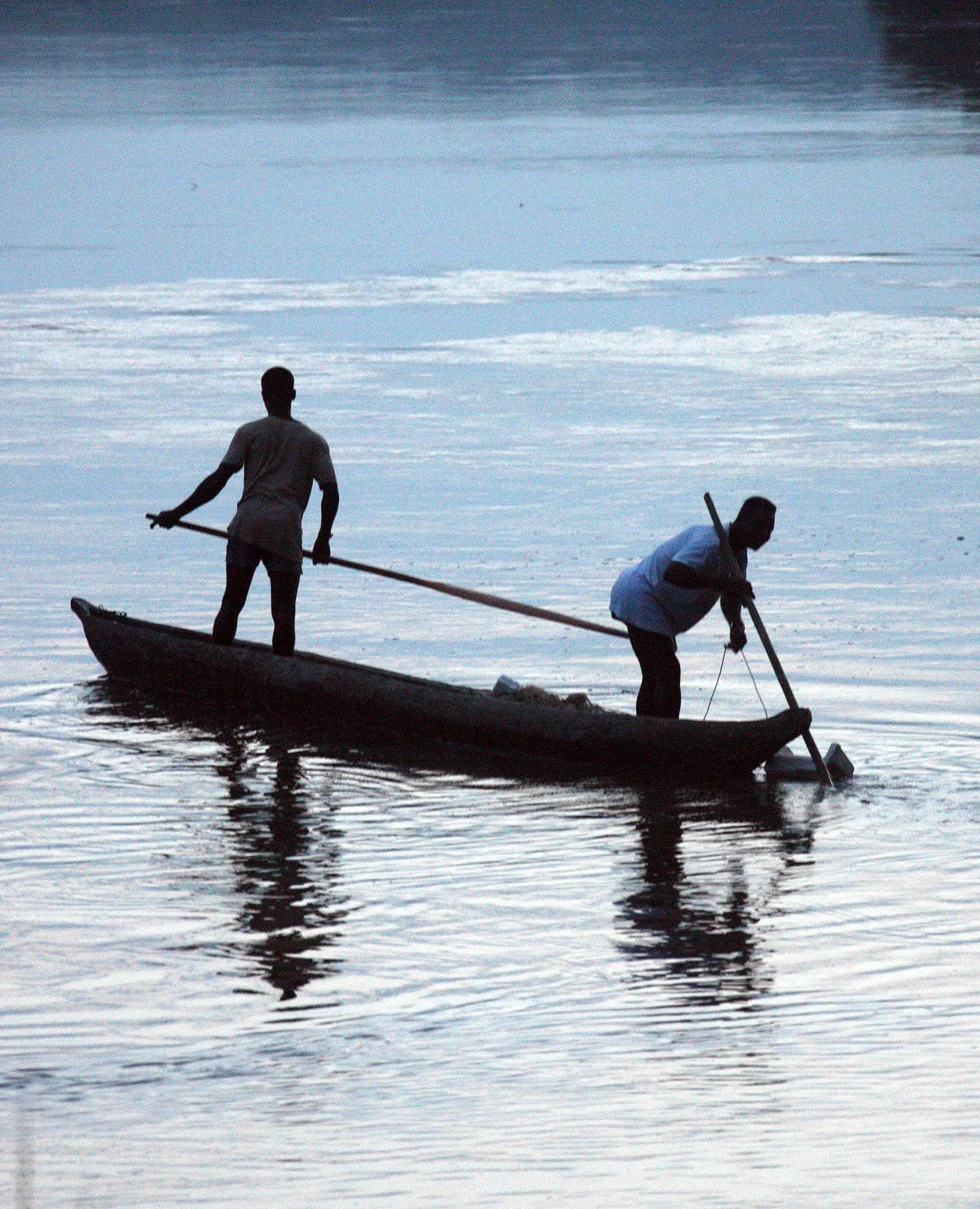 DZANGHA NDOKI NATIONAL PARK - CENTRAL AFRICAN REPUBLIC (25).JPG