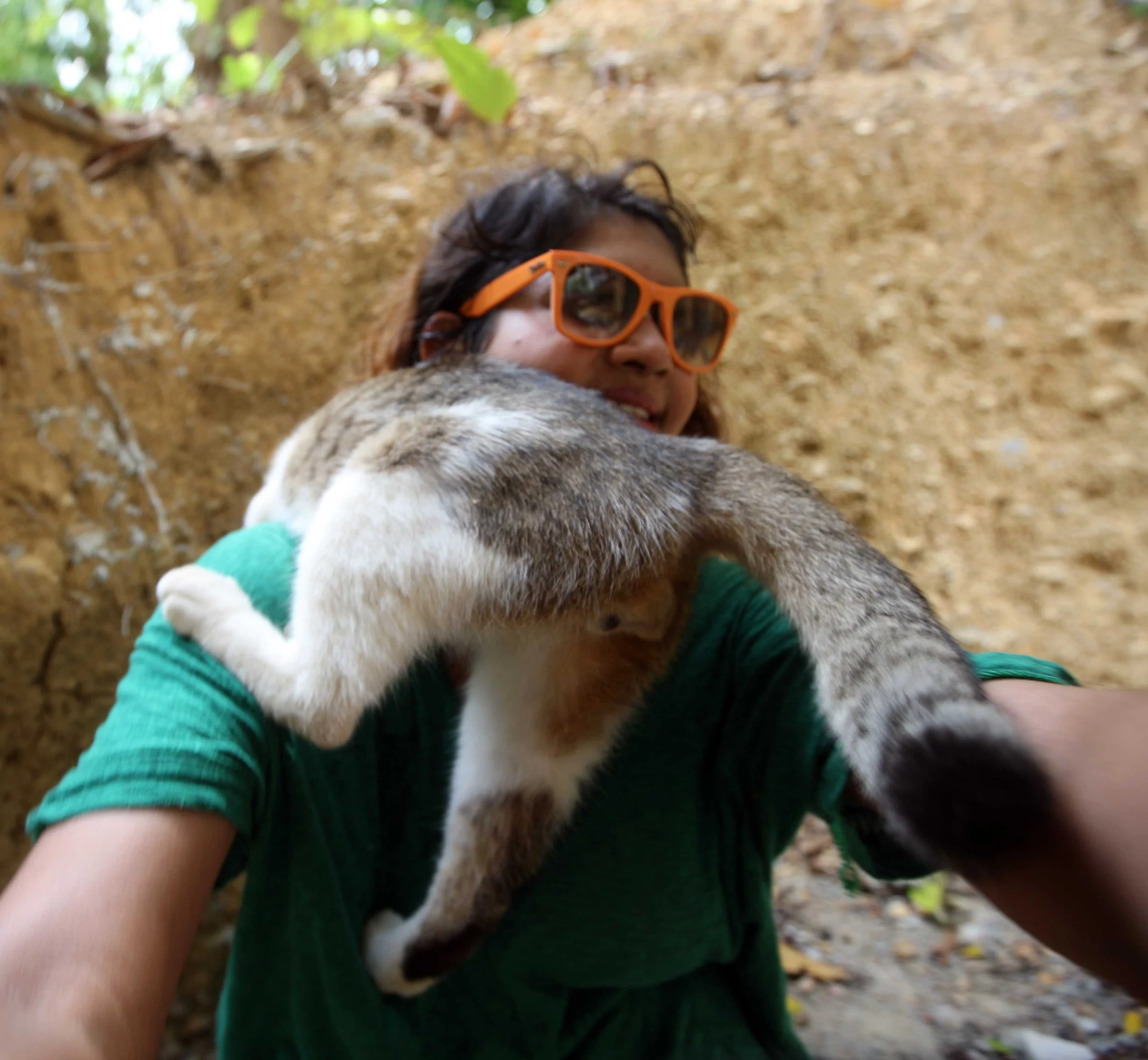 2015 Koh Lanta Songkran with friends from ISB (54).JPG