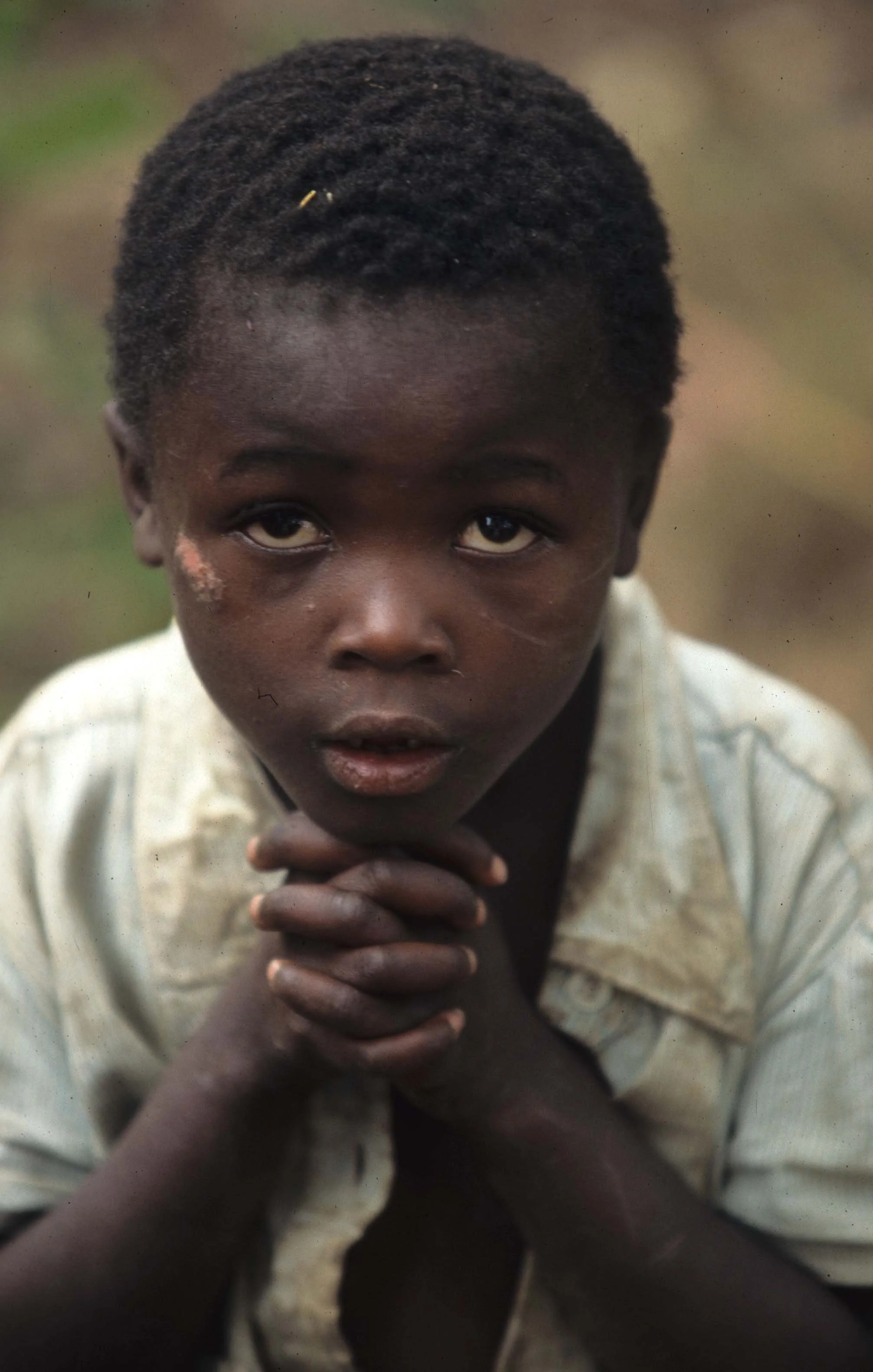 RWANDA - PEOPLE - HUTO ORPHANS A.jpg