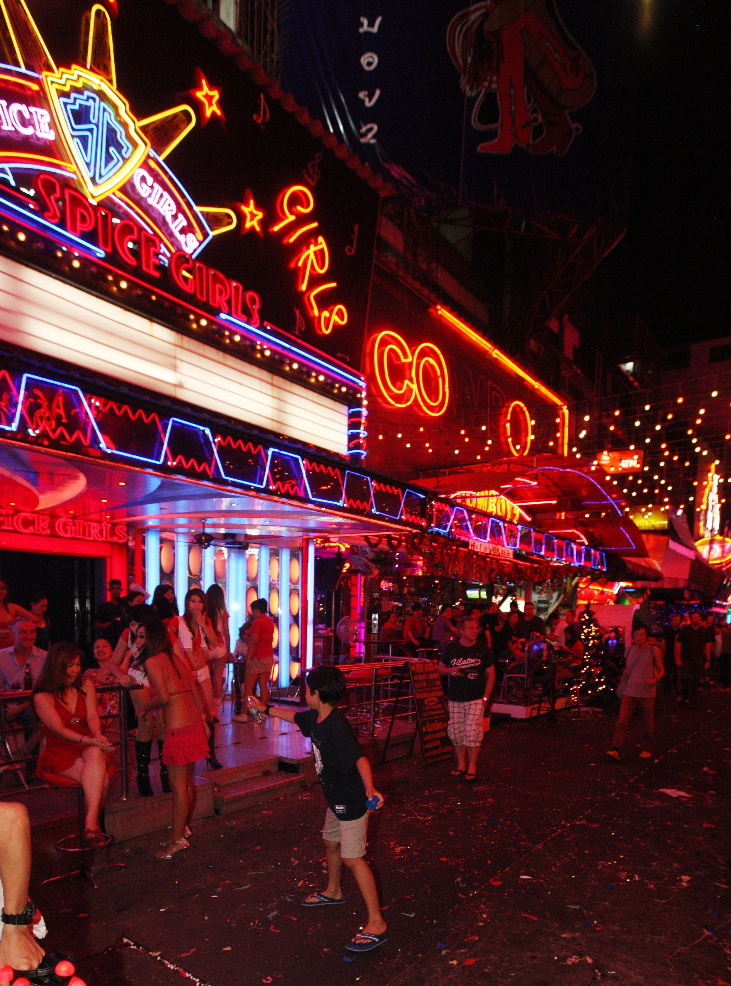 2012 Bangkok New Year's Eve on Soi Cowboy (50).JPG