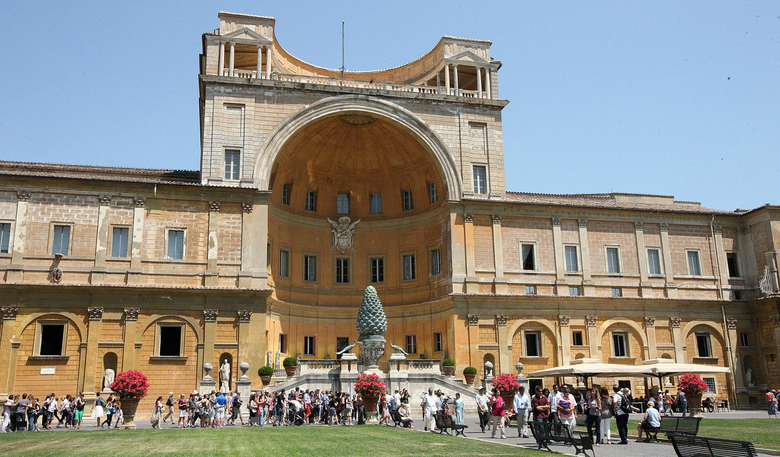 ROME ITALY - SUMMER JUNE 2013 (91).JPG