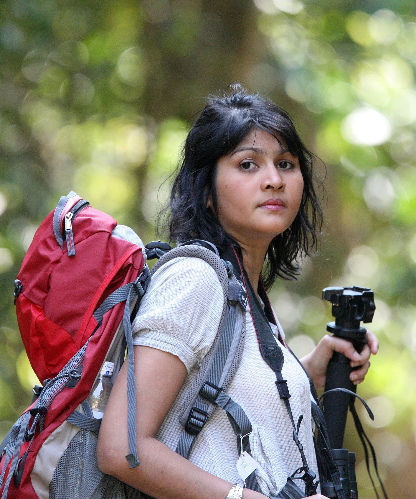 2011 Kaeng Krachan NP Trip with Cokie & Som (2).JPG