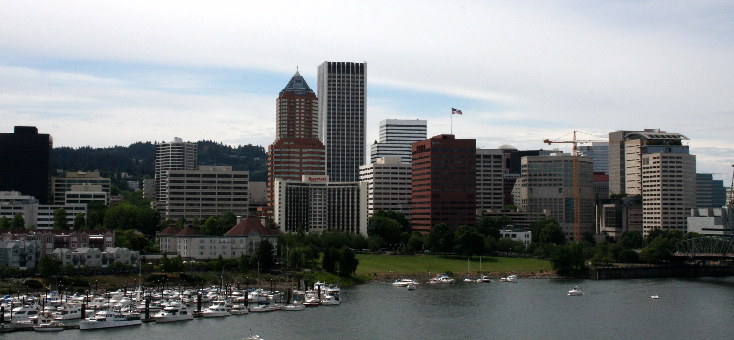 2008-6-21 PASSING THROUGH PORTLAND (4).JPG