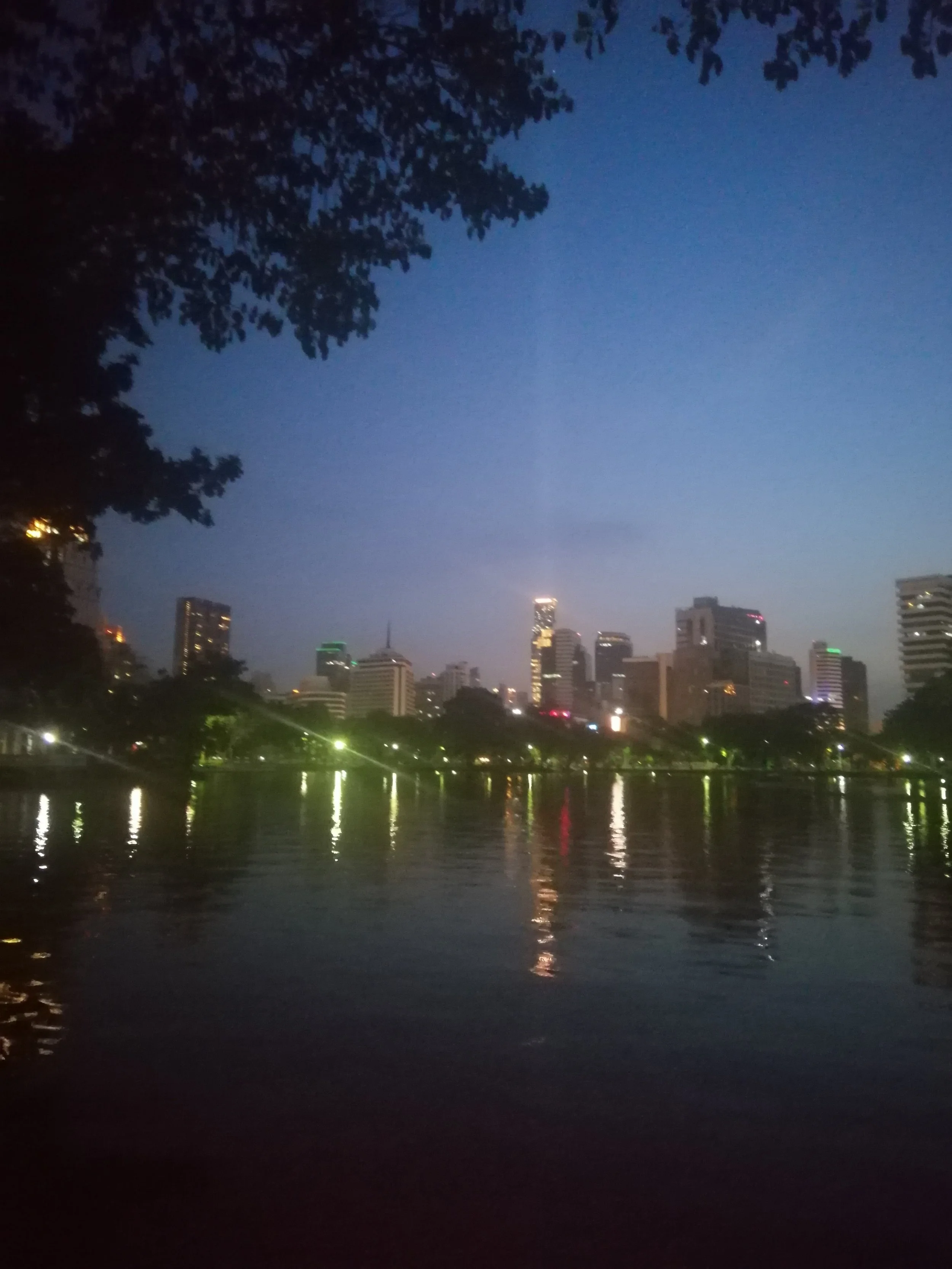 2019 Lumpini Park Bangkok with Gift and Ann (45).jpg