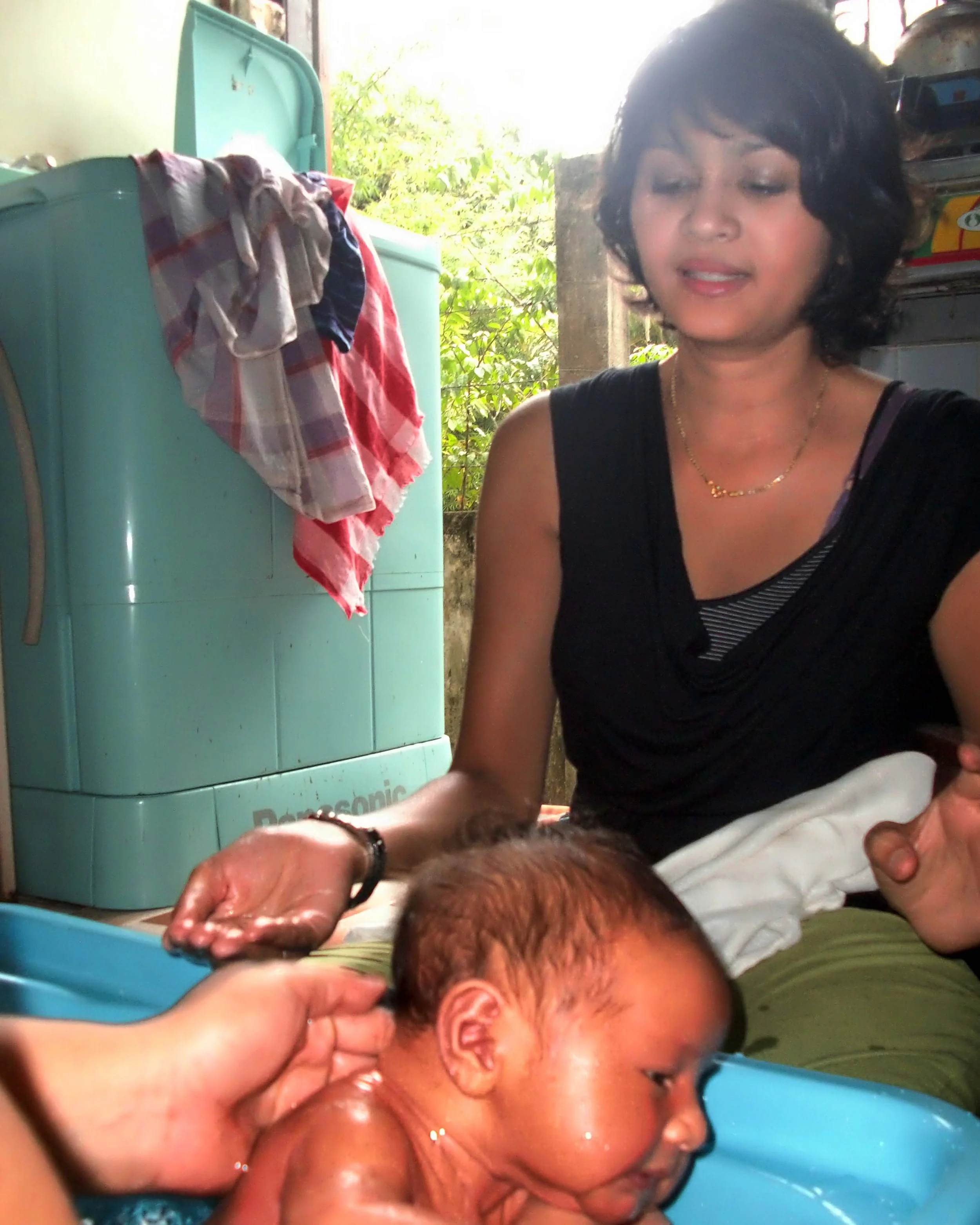 2011 Nakhonsithammarat Kak's Kid's Birth (31).JPG