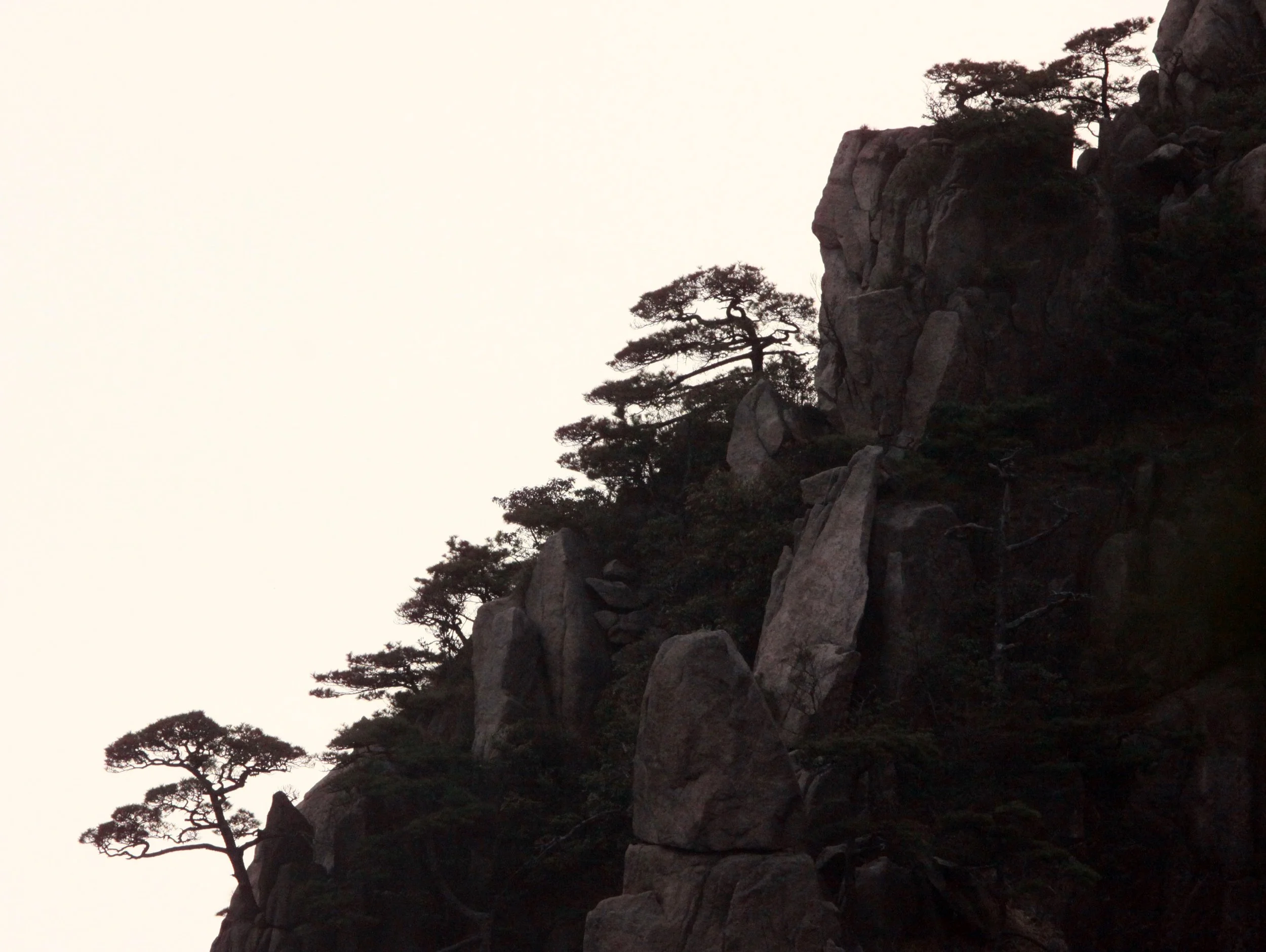 HUANGSHAN NATIONAL PARK - ANHUI PROVINCE CHINA (74).JPG