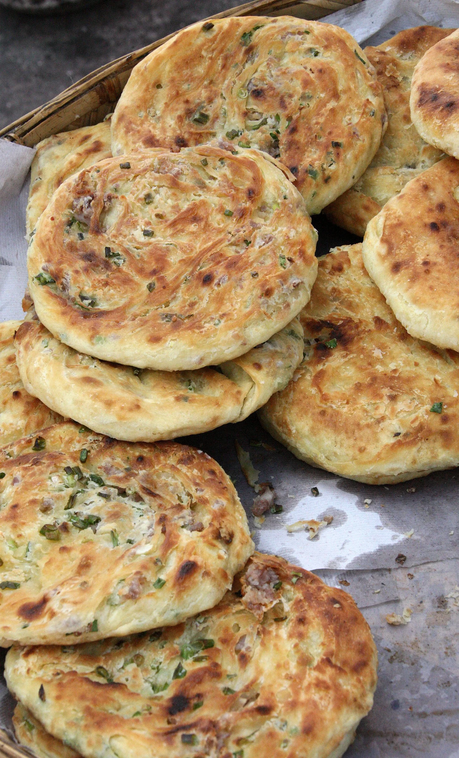 LINDEN CENTER - XIZHOU VILLAGE YUNNAN CHINA (174).JPG