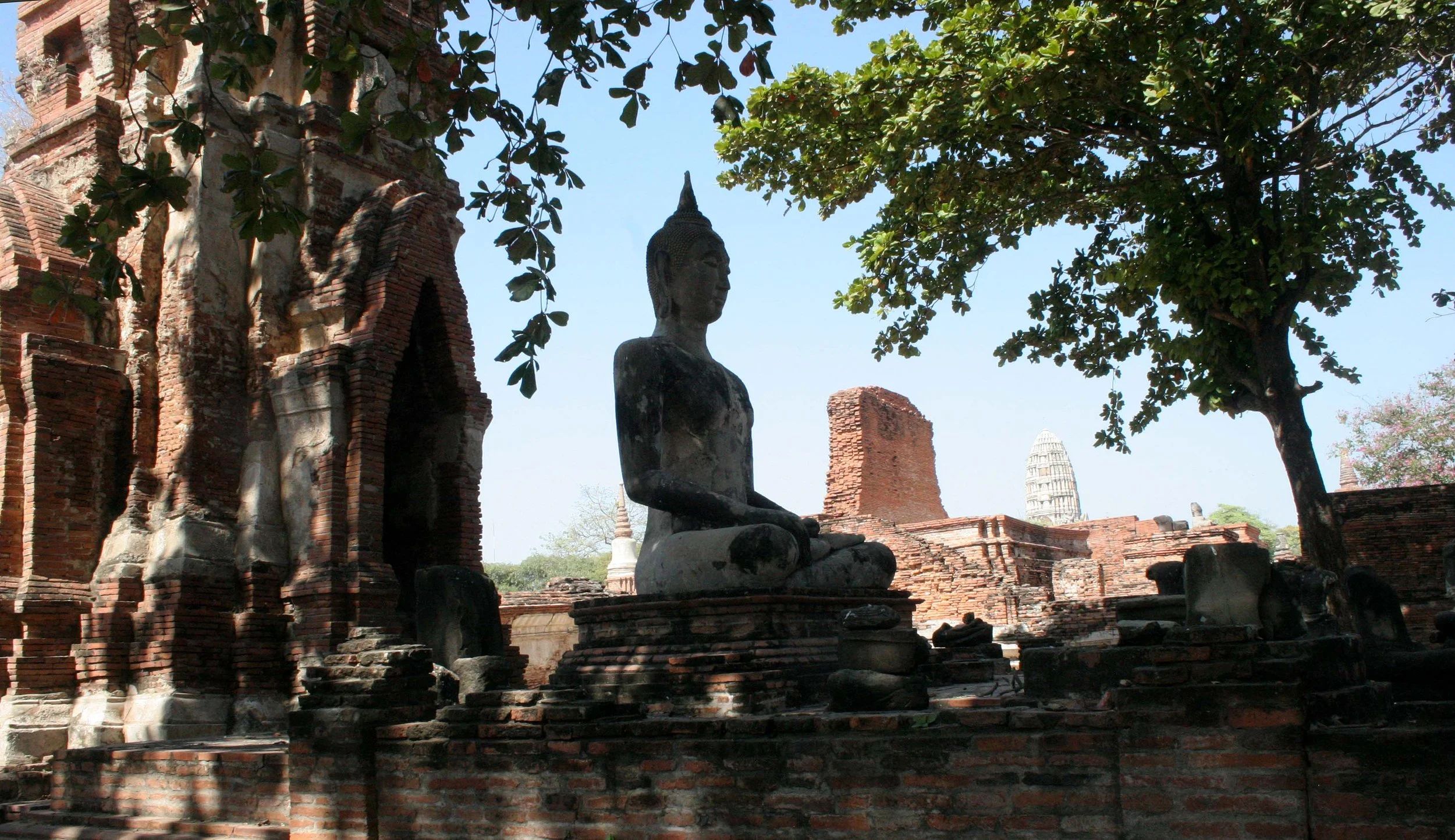 AYUDTHAYA - CHRISTMAS TRIP 2008 (104).JPG