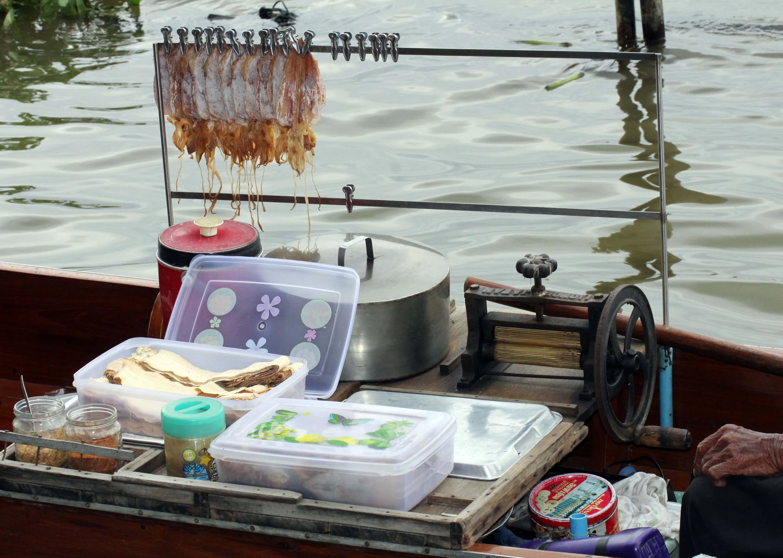 2013 River Treehouse with Friends in Nonthaburi (47).JPG