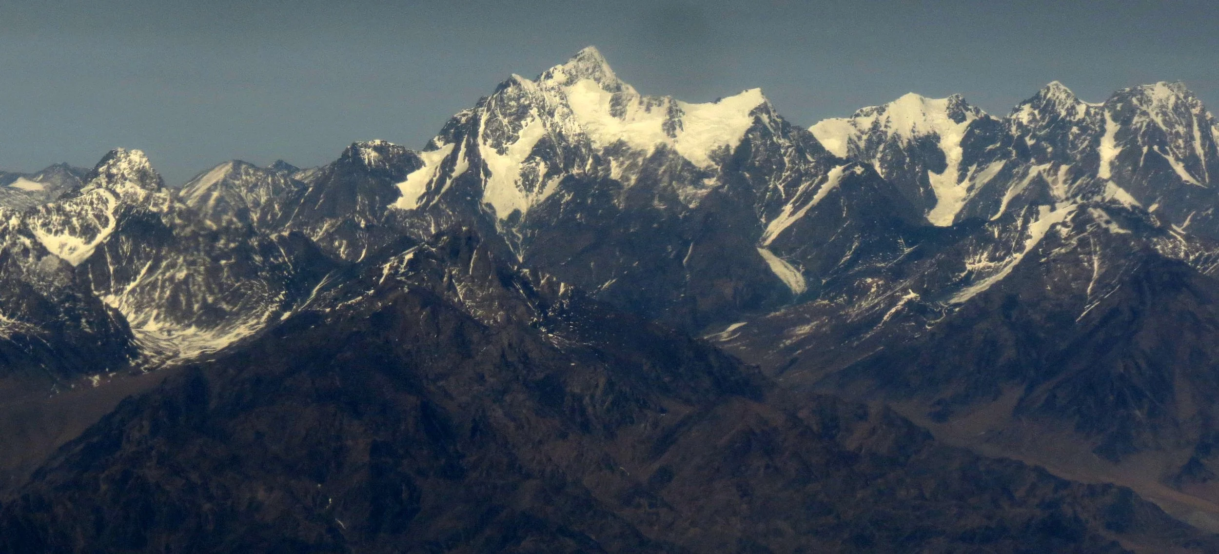 TIANSHAN MOUNTAINS XINJIANG CHINA (15).JPG