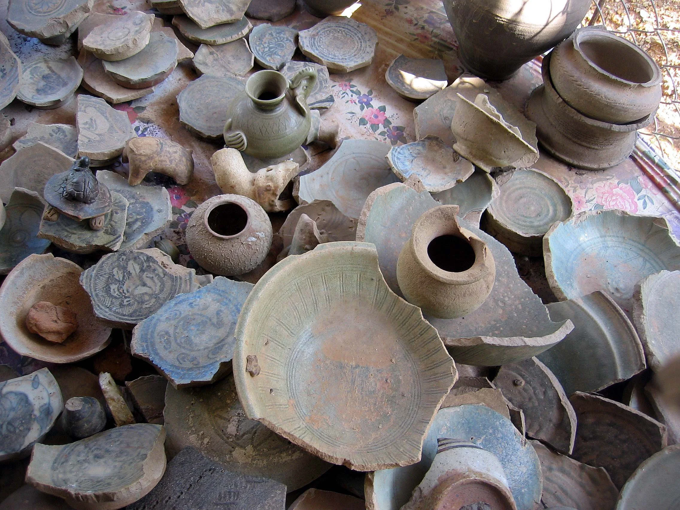 SRI SATCHANALAI - SAWANKOLOK KILNS - 2006 (6).jpg
