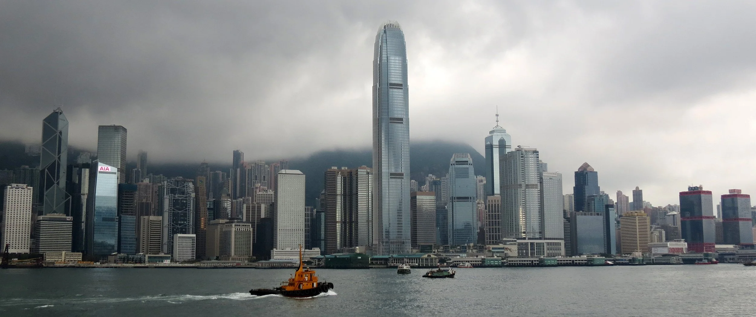 HONG KONG - APRIL 2012 - COKIE (6).JPG