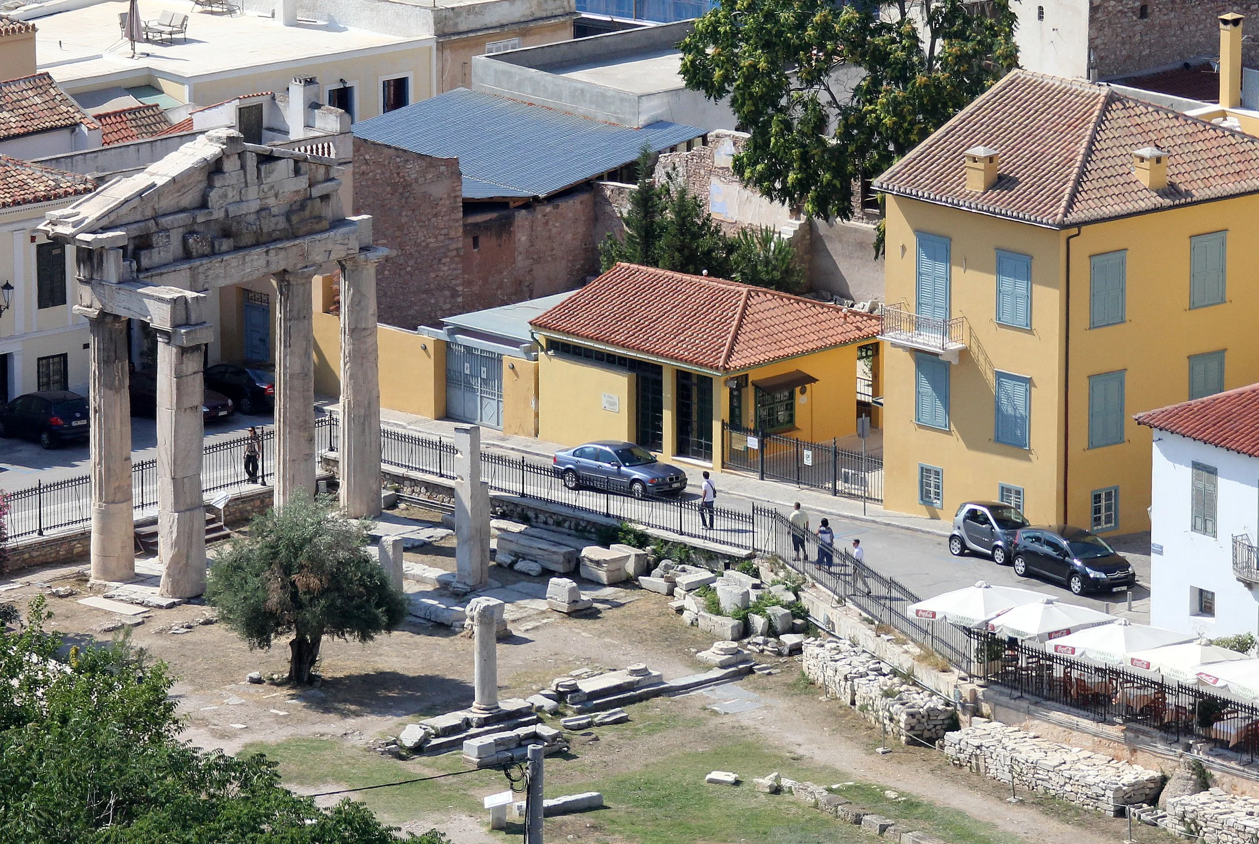 ATHENS GREECE - JUNE 2013 (97).JPG