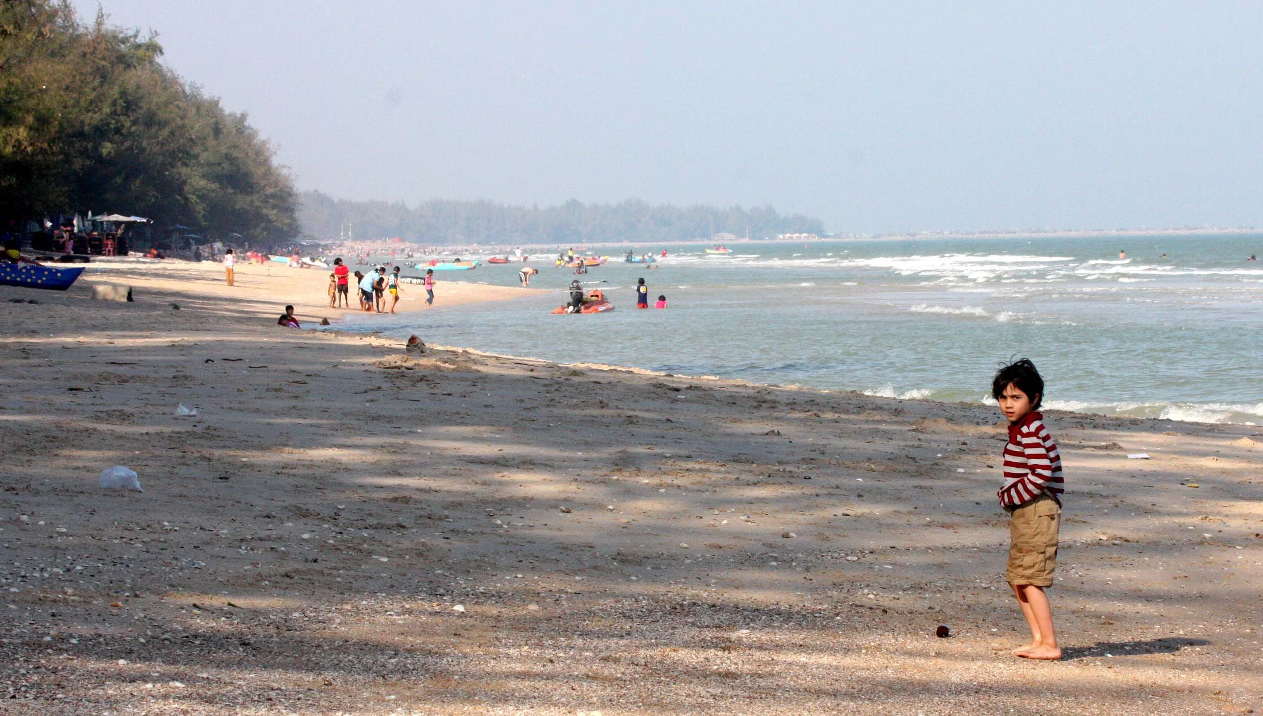 2009 Hua Hin & Cha'am Beach Trip (6).JPG