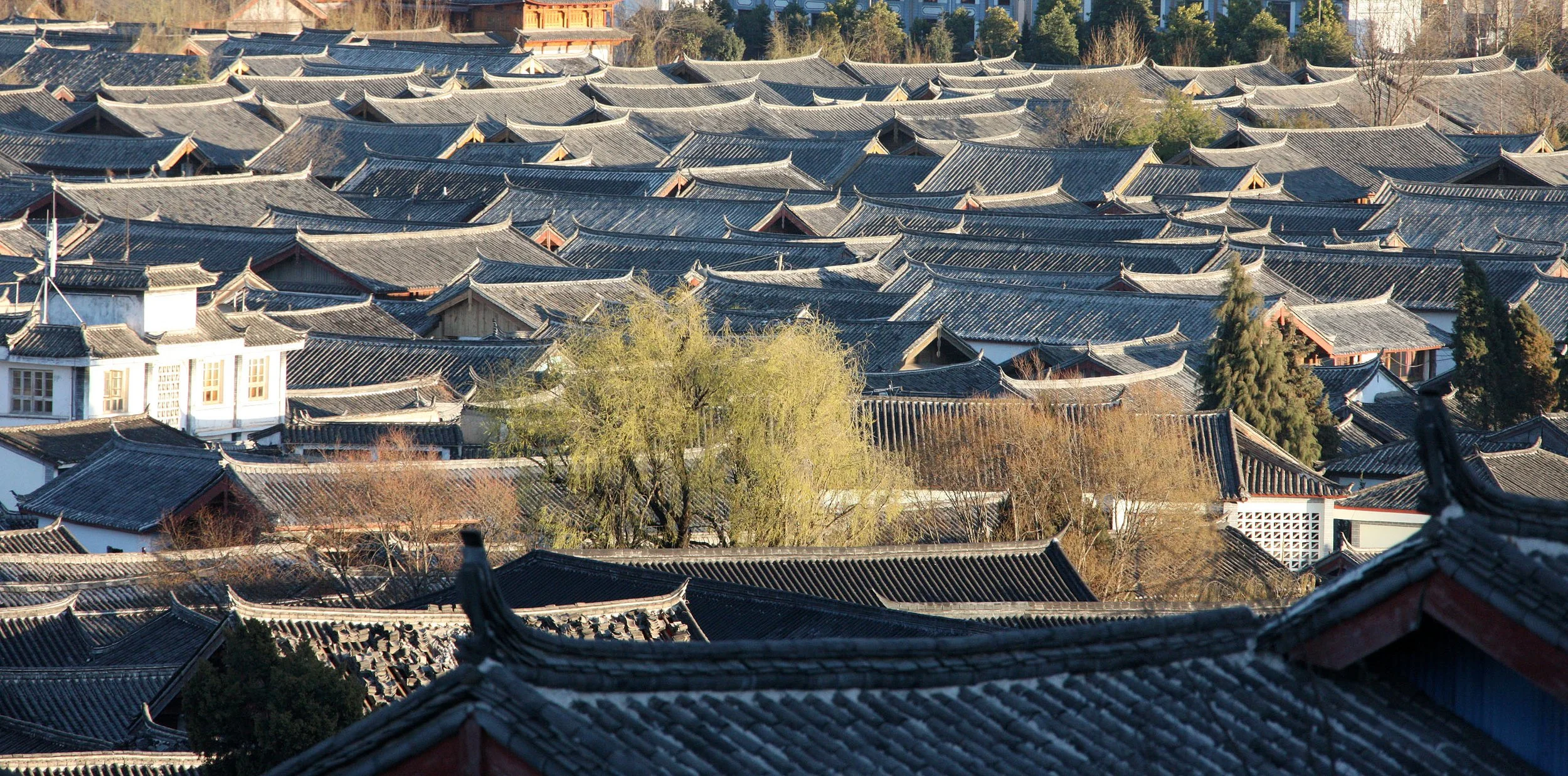 YUNNAN - LIJIANG ANCIENT TOWN - CHINA (117).JPG