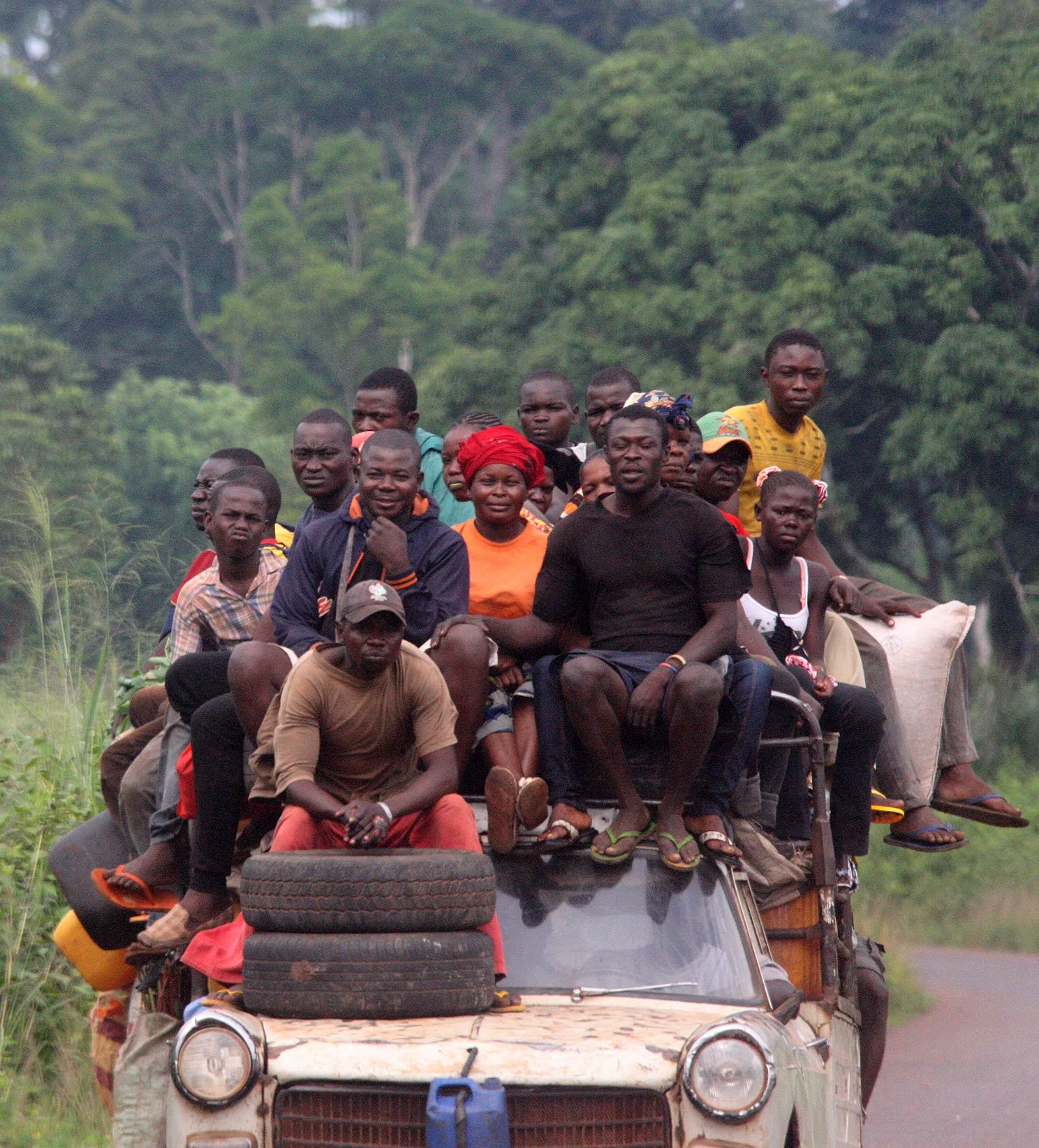BANGUI - CENTRAL AFRICAN REPUBLIC (10).JPG