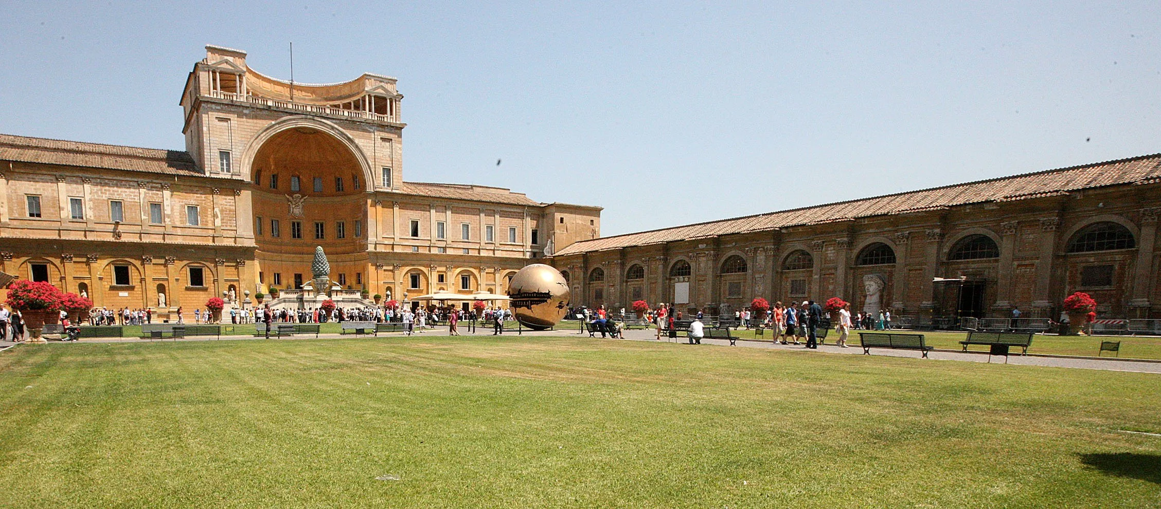 ROME ITALY - SUMMER JUNE 2013 (85).JPG