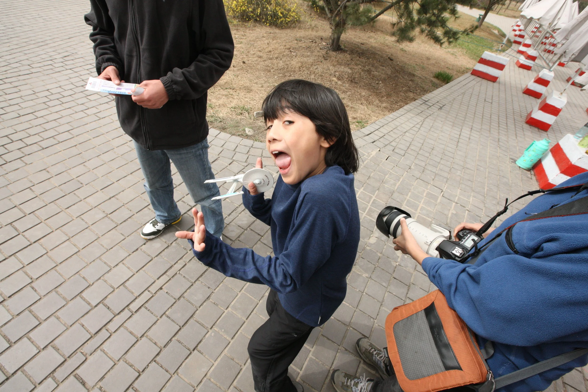 XIAN - TERRA COTTA WARRIORS - MARCH 2011 (1).JPG