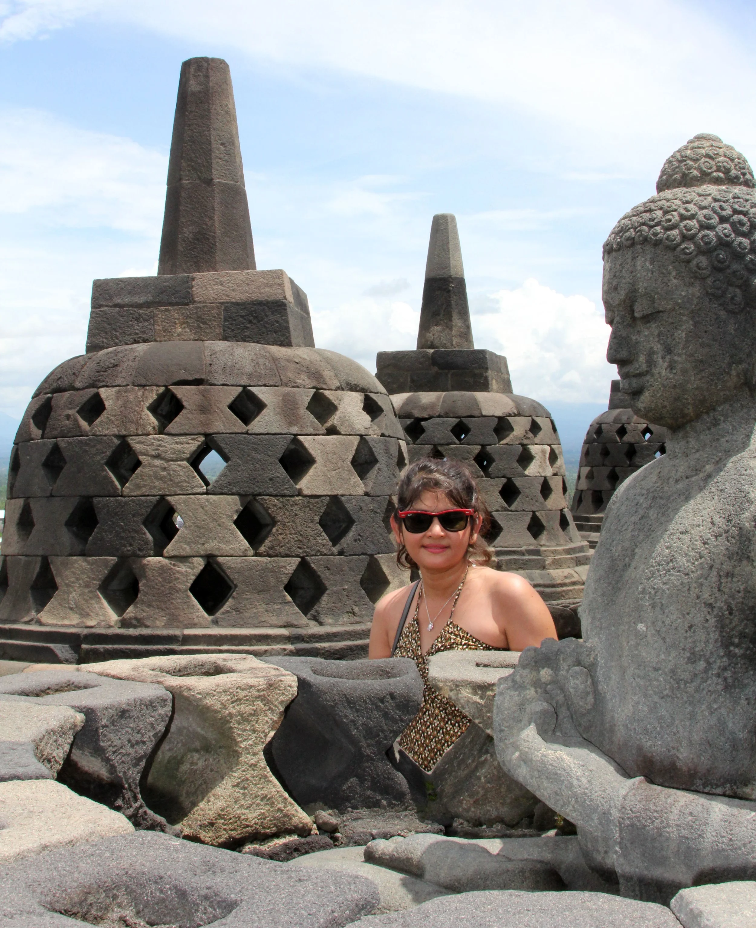 BOROBUDUR TEMPLE - YOGYAKARTA INDONESIA (20).JPG