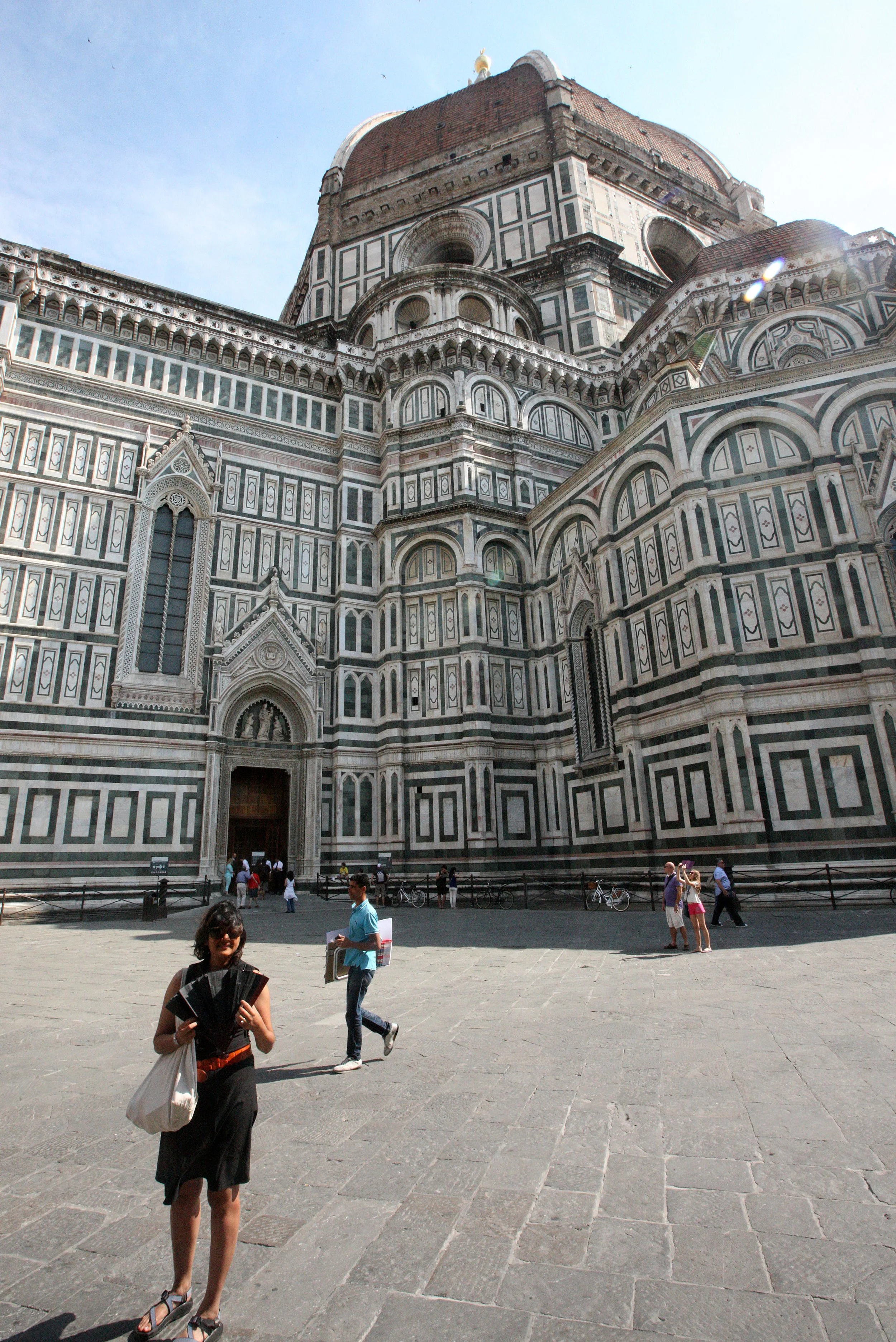FLORENCE ITALY - SUMMER 2013 (12).JPG